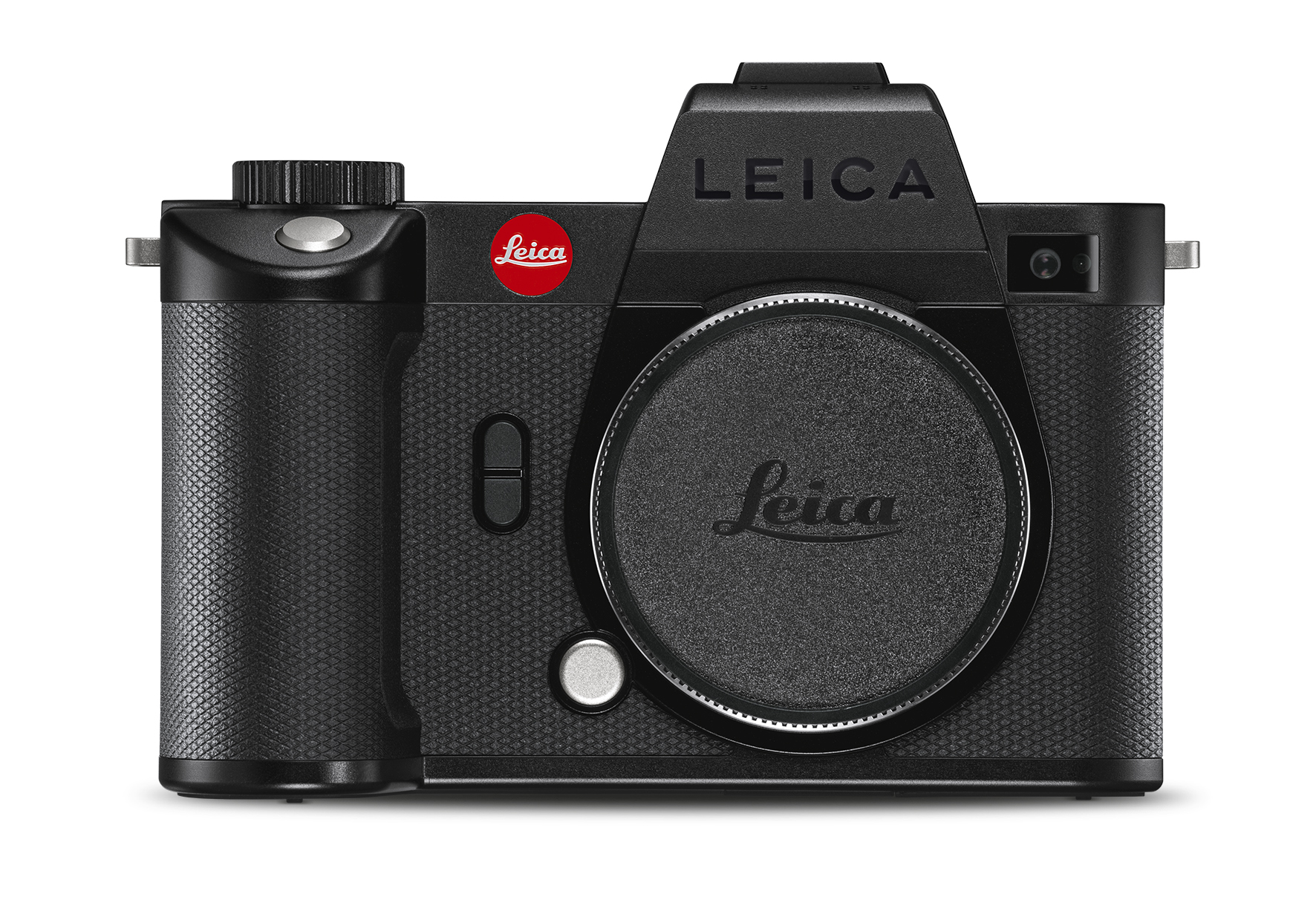 Leica SL2-S Gehäuse