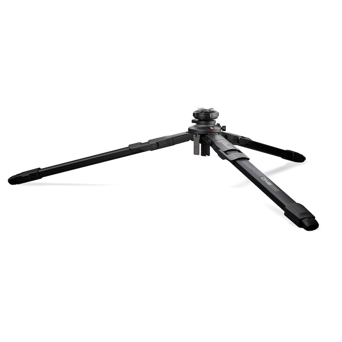 ONE Alu Hybrid Tripod ONE Alu Hybrid Tripod