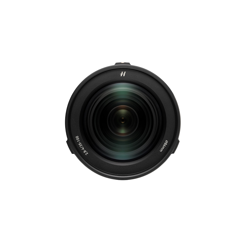 XCD 2,8-4/35-100E XCD 2,8-4/35-100E