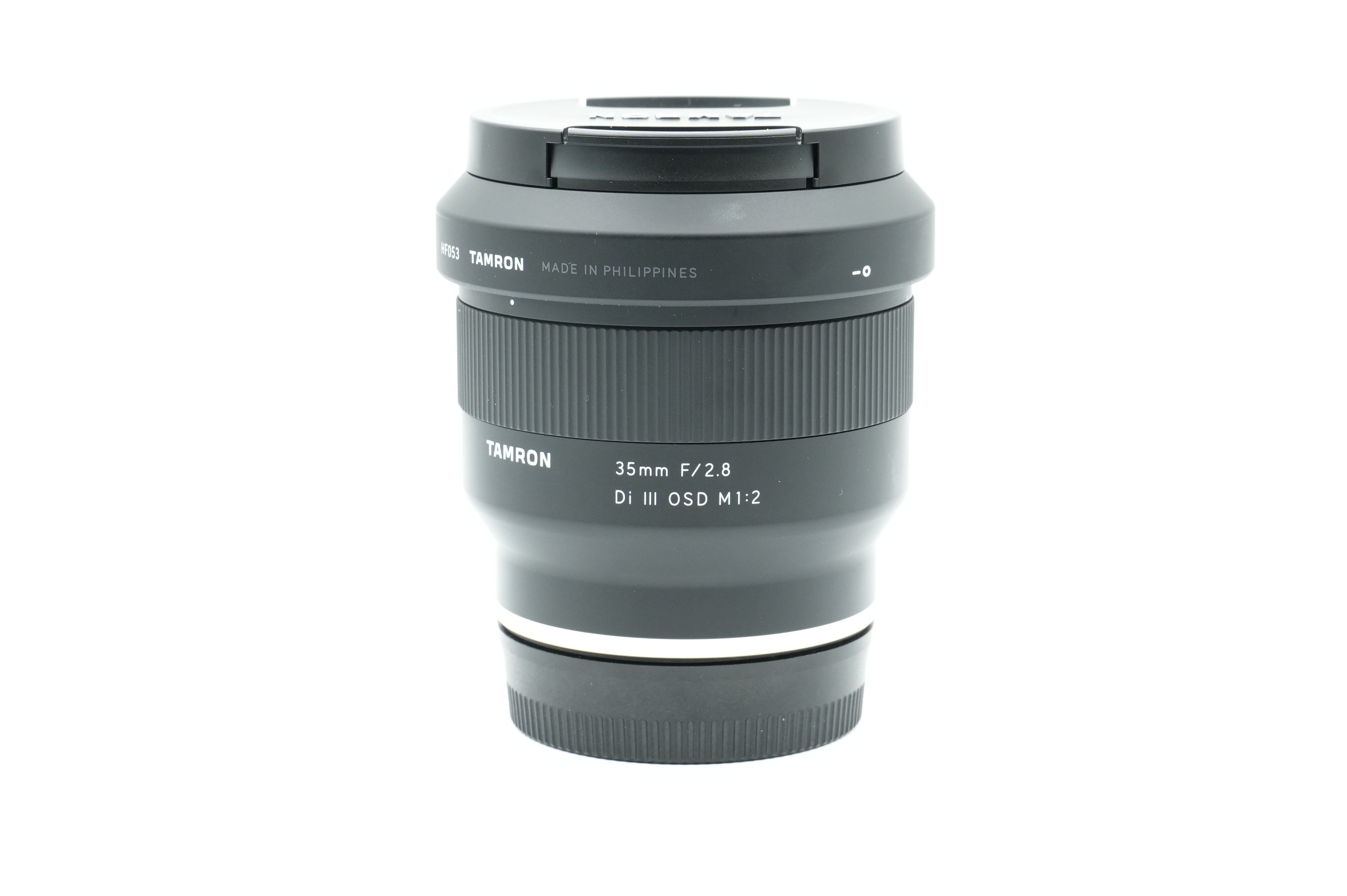 Tamron 35mm F/2.8 Di III OSD M1:2