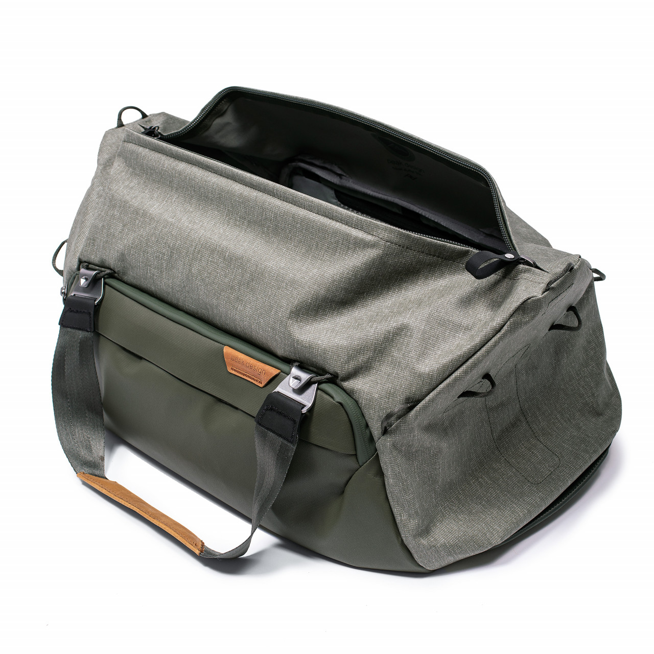 Travel Duffel 35L Reisetasche (Sage) Travel Duffel 35L Reisetasche (Sage)