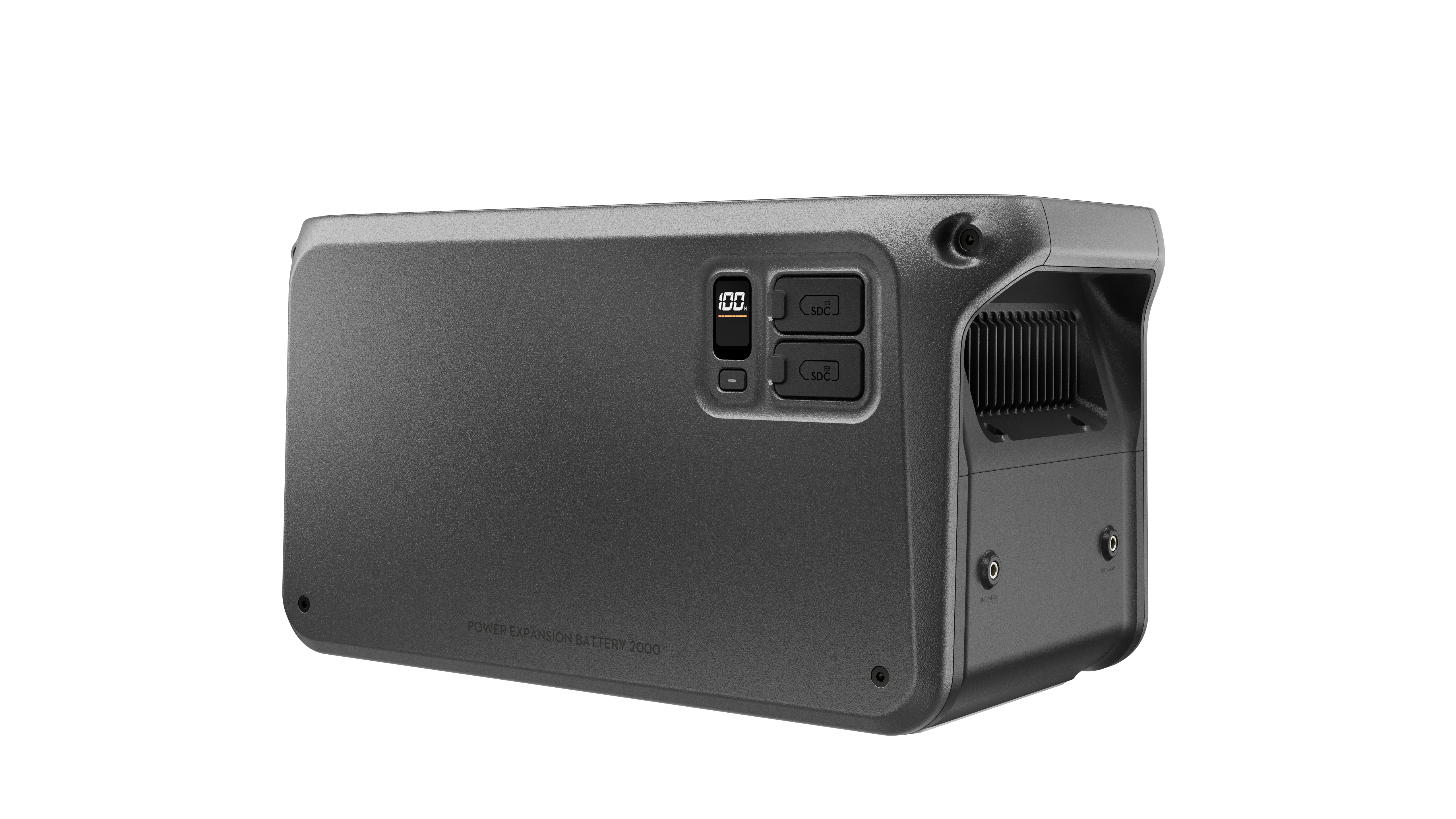 Power Expansion Battery 2000 Power Expansion Battery 2000