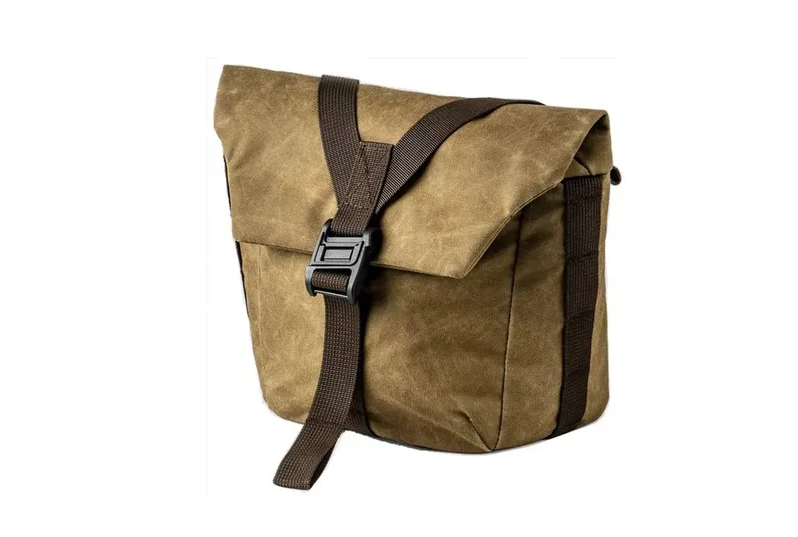 Pilot Travel Kameratasche 3.5L (Khaki Brown)