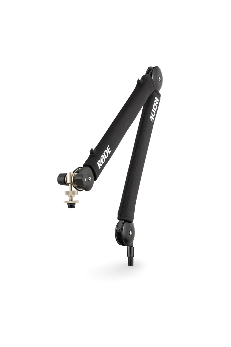 Rode PSA1+ Rundfunk-Gelenkarmstativ