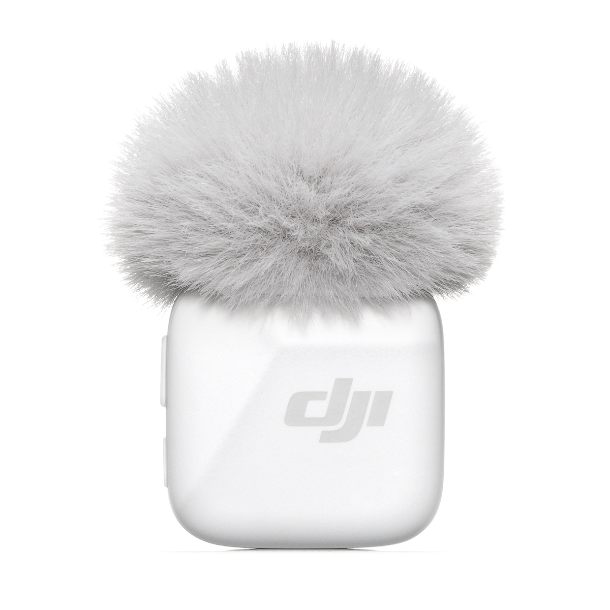 Mic Mini Sender (Polarweiß)