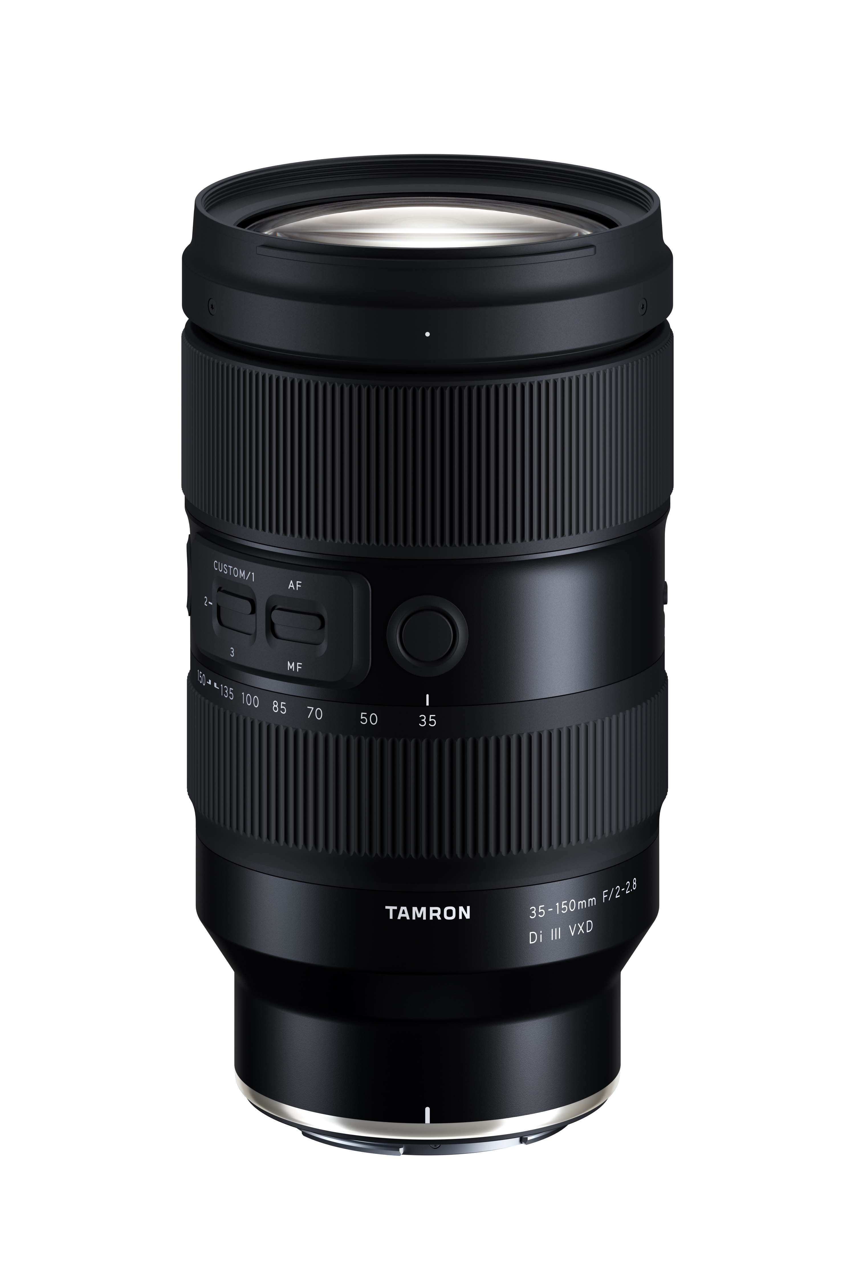 35-150mm F2-2.8 Di III VXD – Nikon Z-Mount