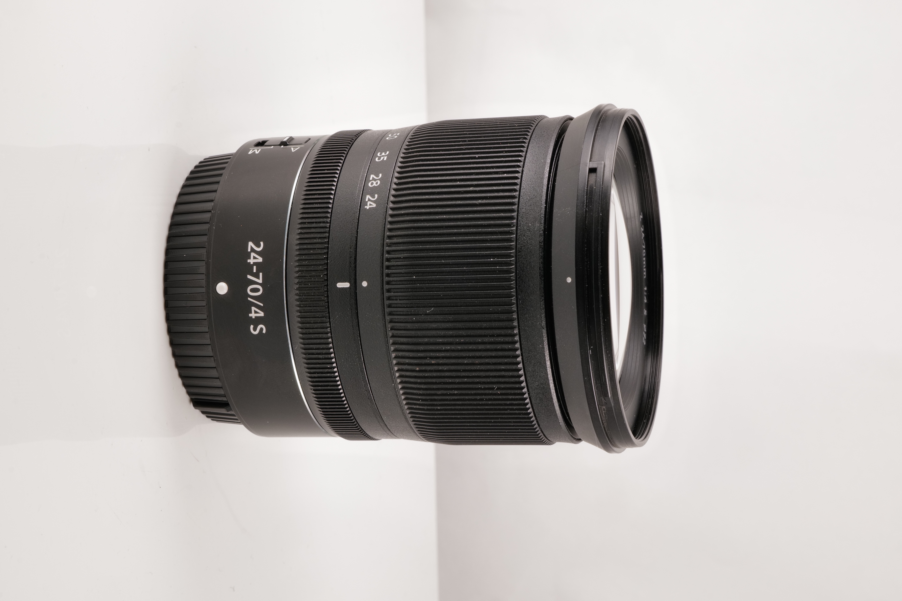 NIKKOR Z 24-70mm F4.0 S