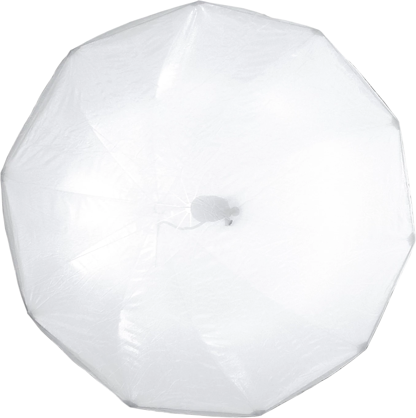 Frontdiffusor 5' (-1 Blende)