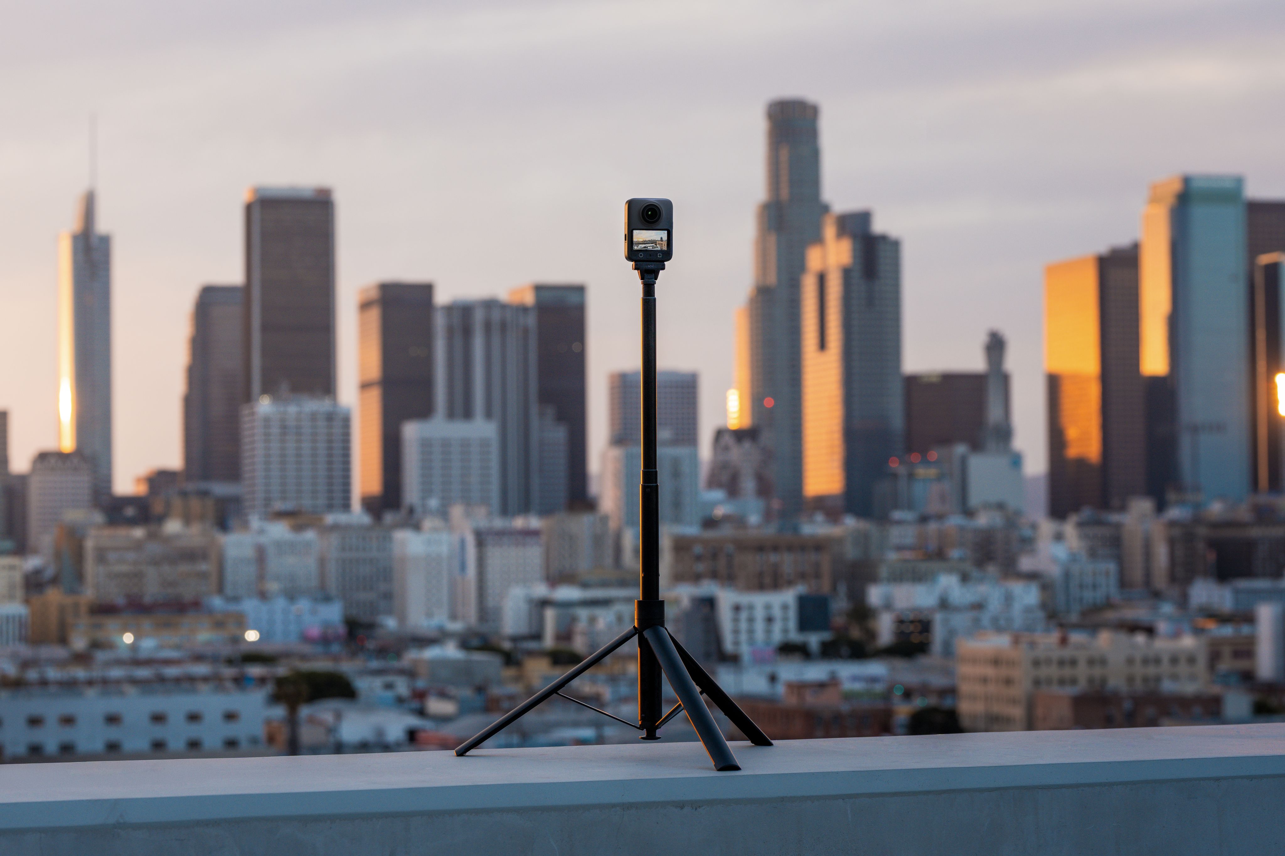 Tripod Selfie Stick (1.6m) für DJI Osmo 360 Tripod Selfie Stick (1.6m) für DJI Osmo 360