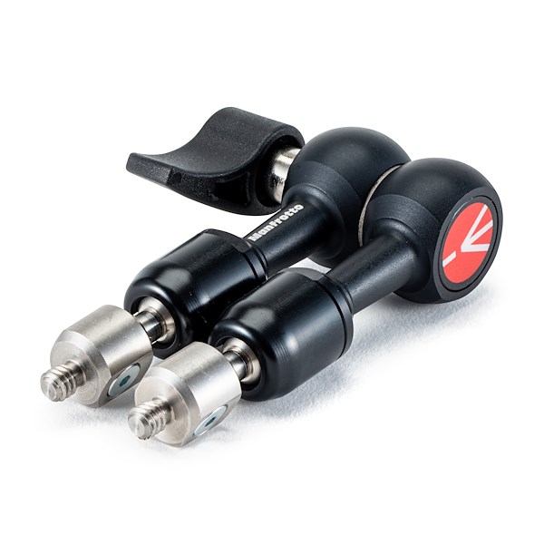 244 Micro Foto-Arm mit variabler Friktion 244 Micro Foto-Arm mit variabler Friktion