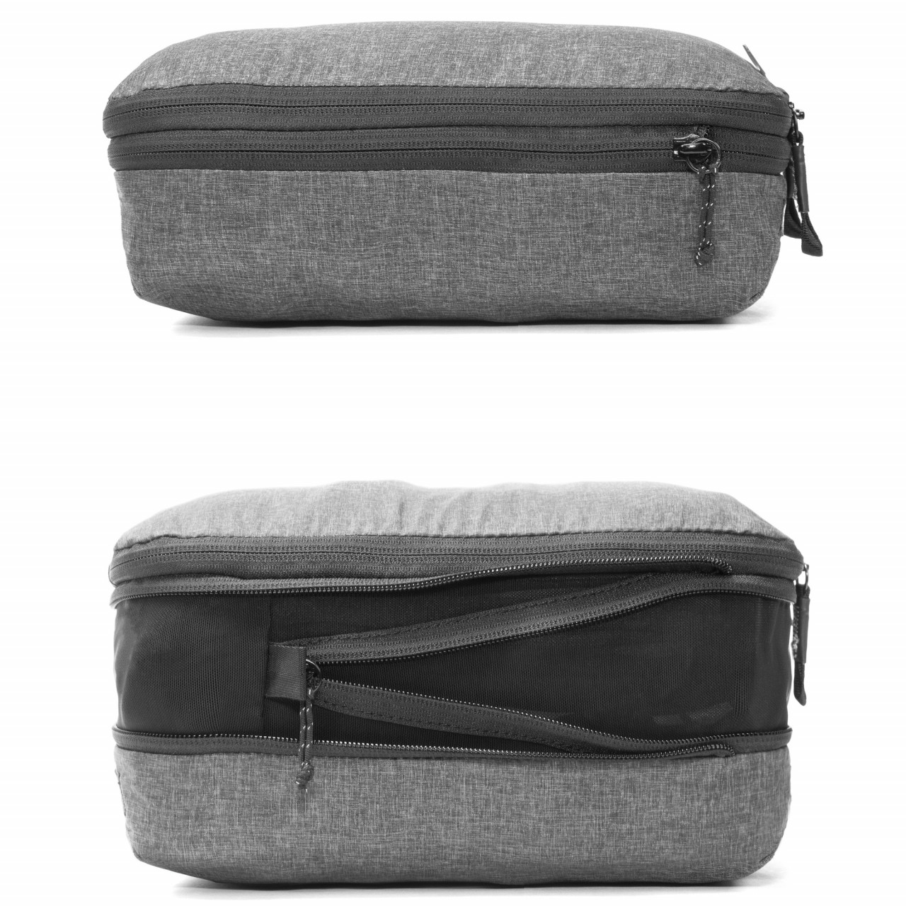 Packing Cube Small 9L (Charcoal) Packing Cube Small 9L (Charcoal)