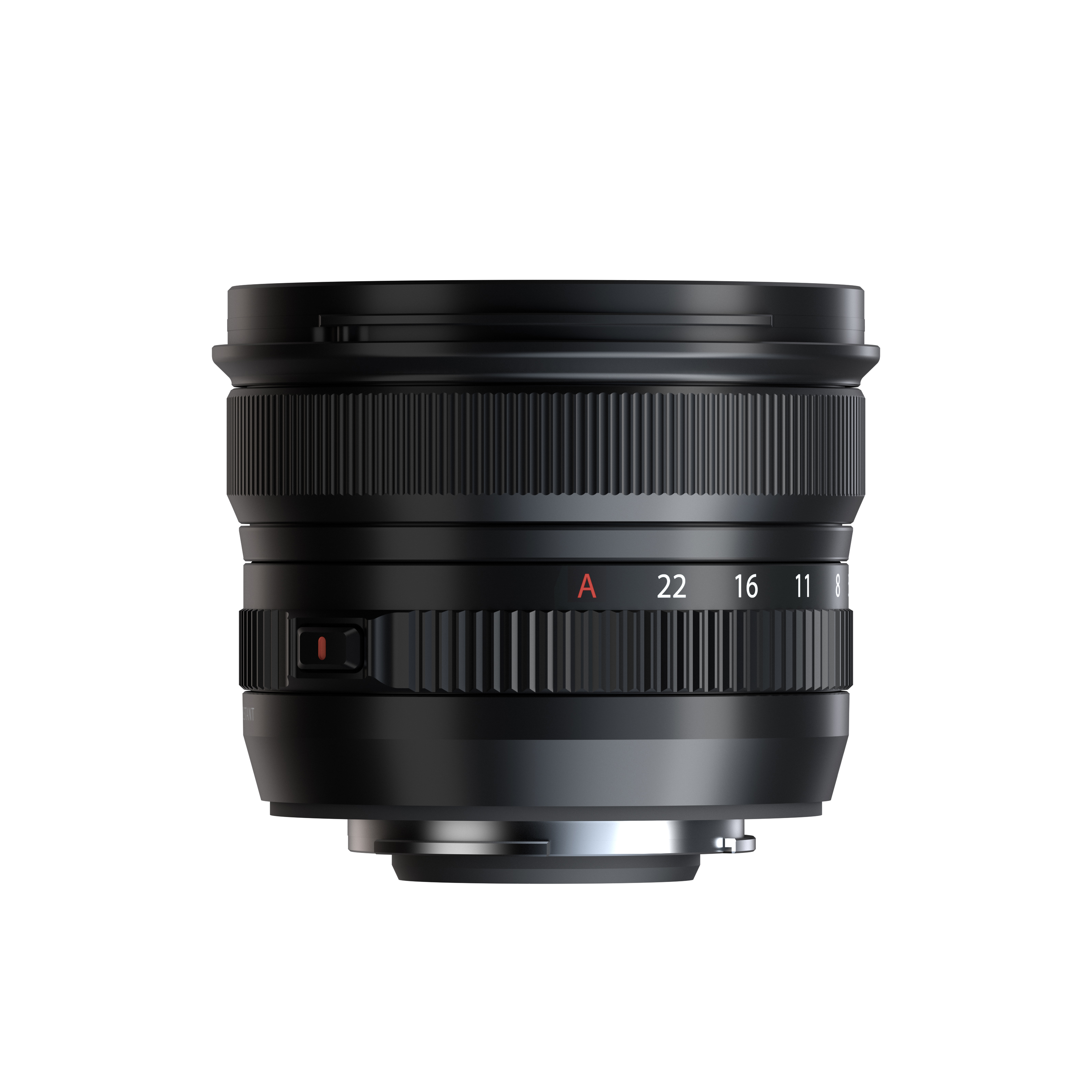 Fujinon XF8mm F3.5 R WR Fujinon XF8mm F3.5 R WR