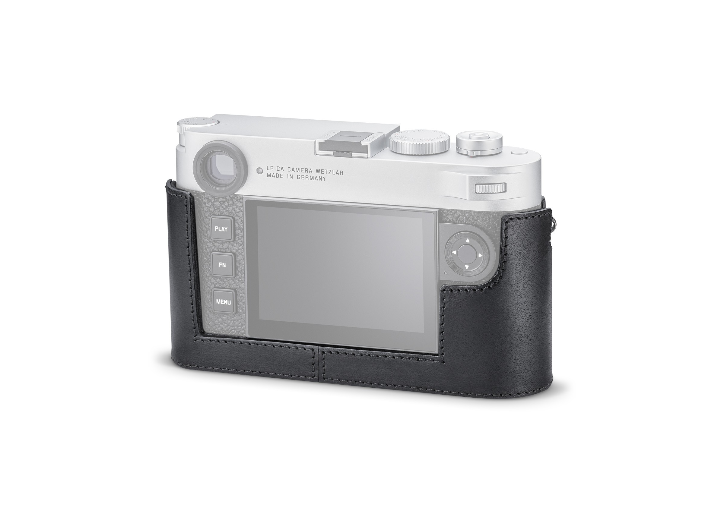 Protektor M11 (schwarz) Protektor M11 (schwarz)