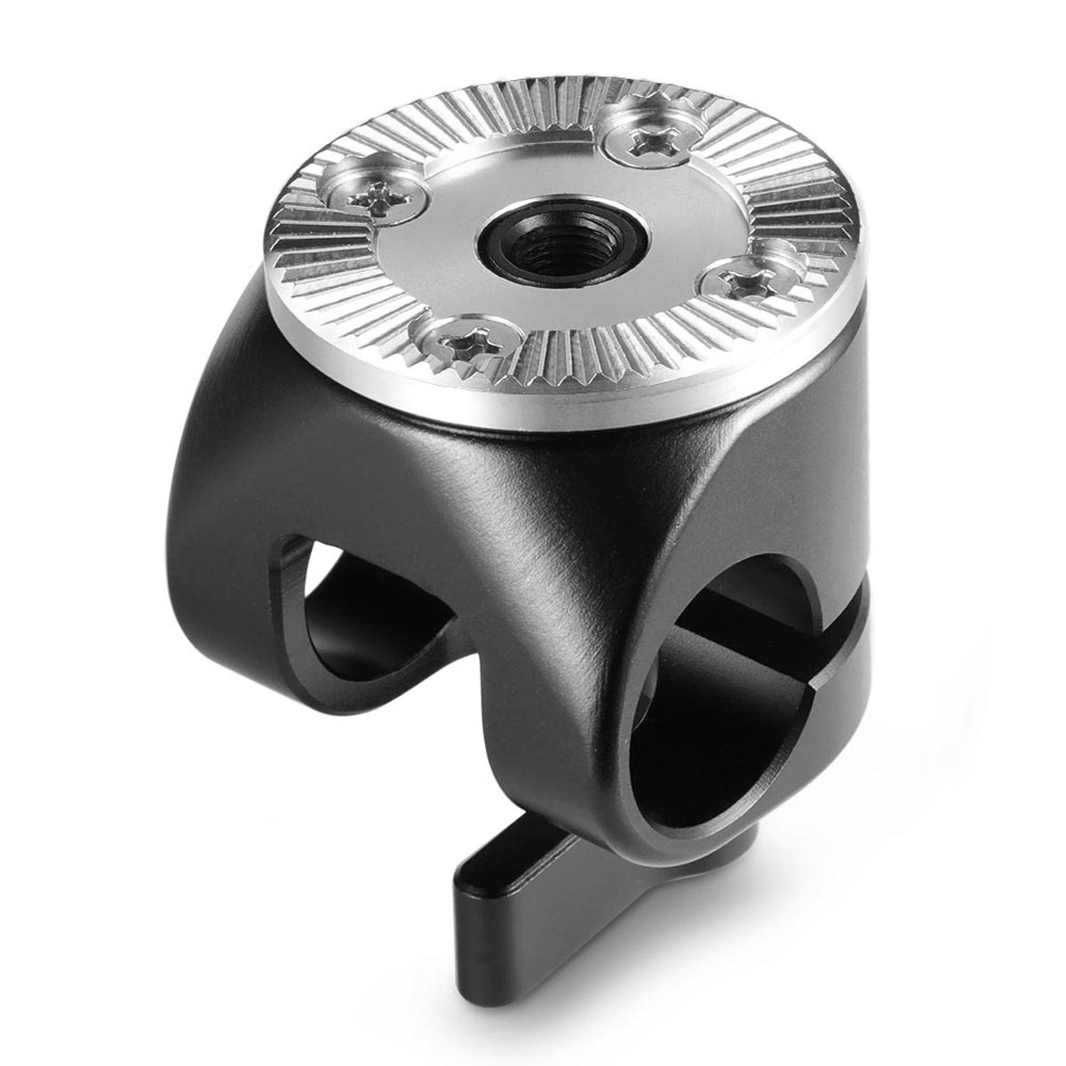 1686B Rod Clamp 15mm mit Arri Rosette