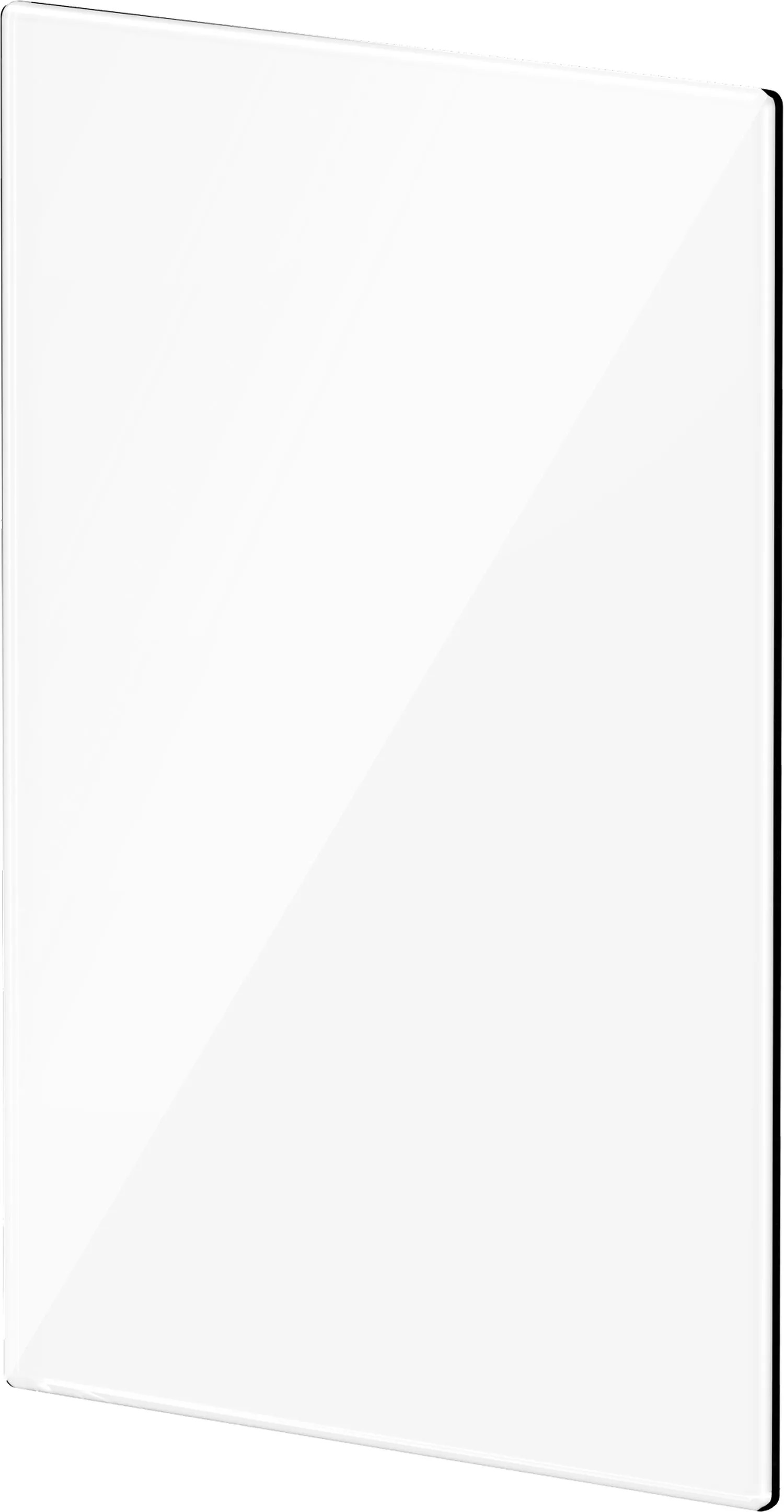 Screen Protector für Insta360 X4 Air Insta360 X4 Air – einzelner Displayschutz aus gehärtetem Glas in Detailansicht