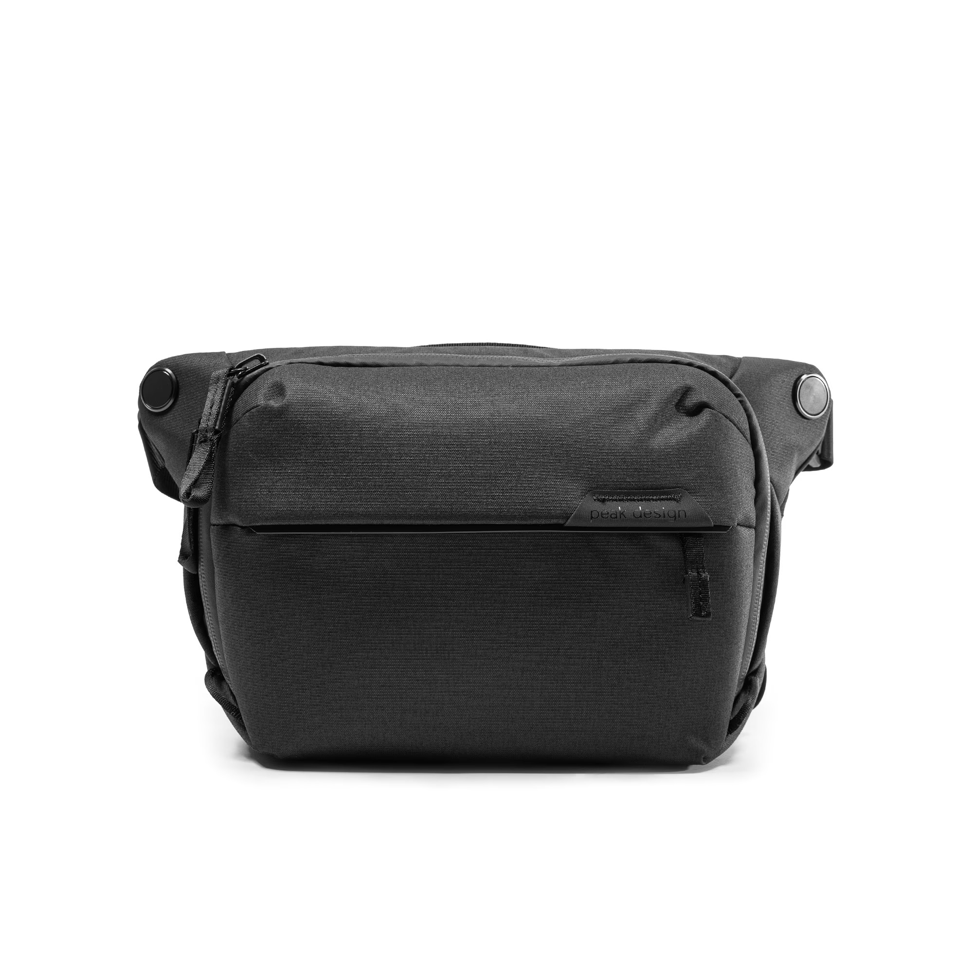 Everyday Sling 3L V2 (Schwarz)