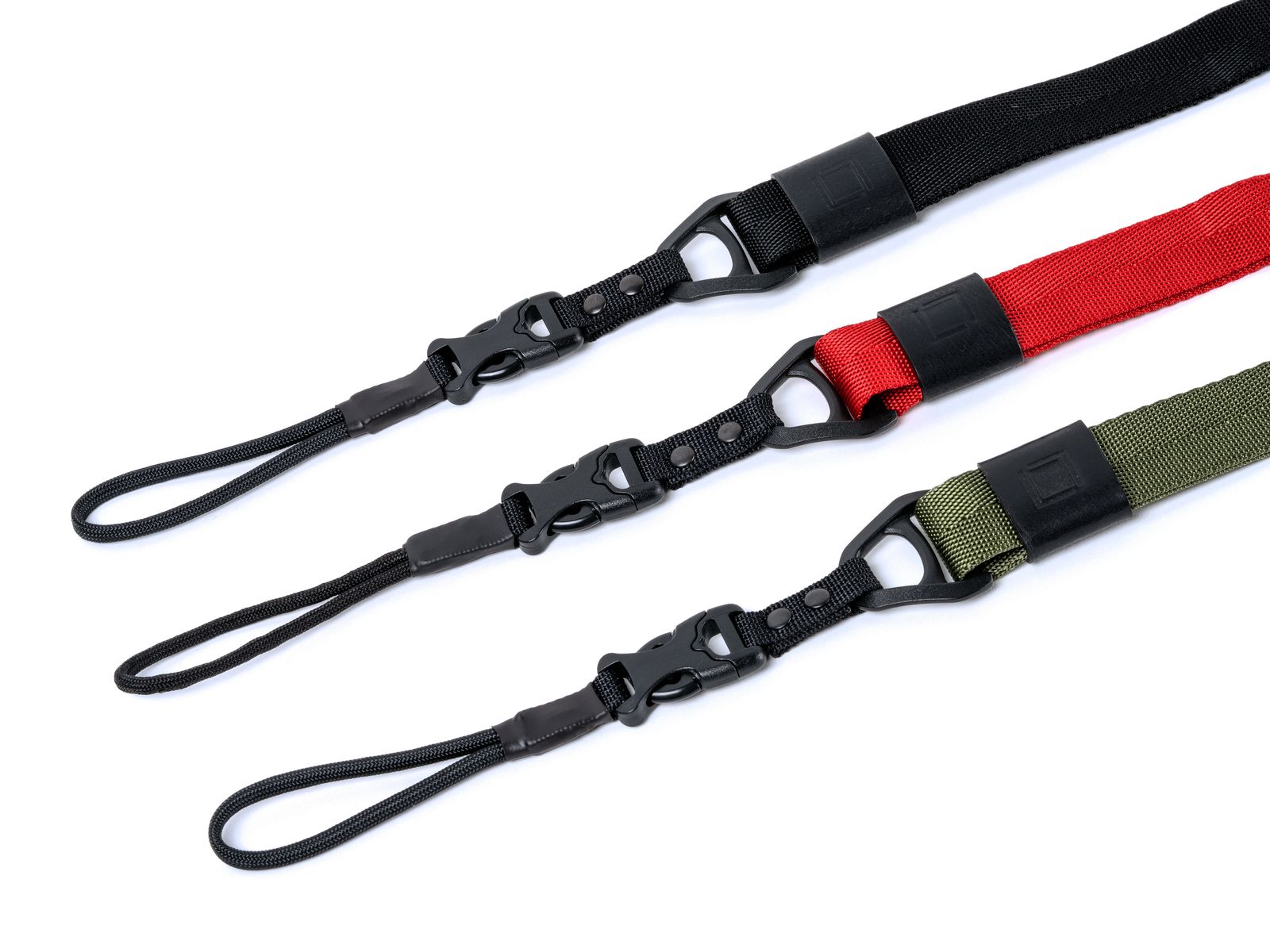 ACAM-25 Kameragurt (rot)