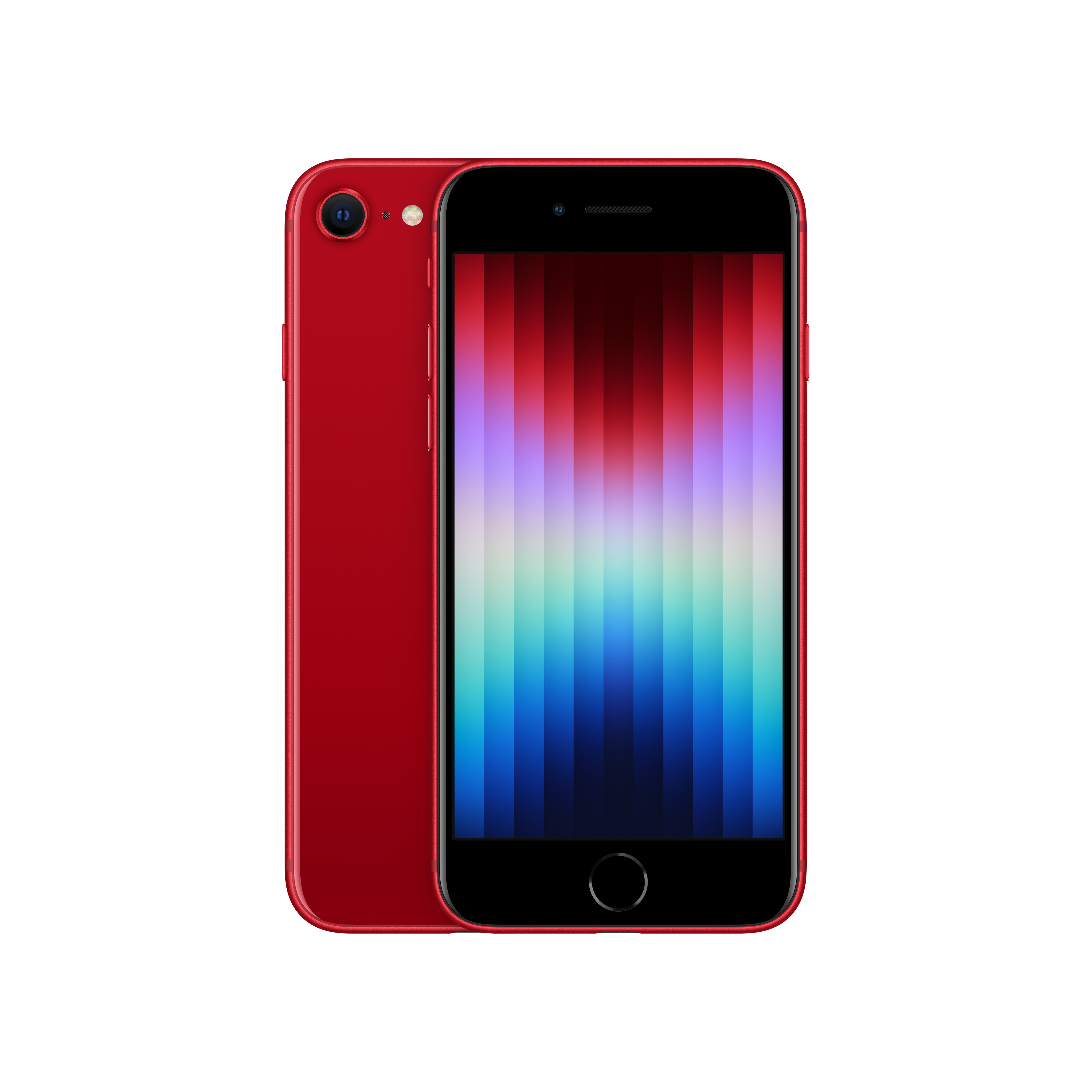 iPhone SE (2022) 256GB Prodcut(RED) iPhone SE (2022) 256GB Prodcut(RED)