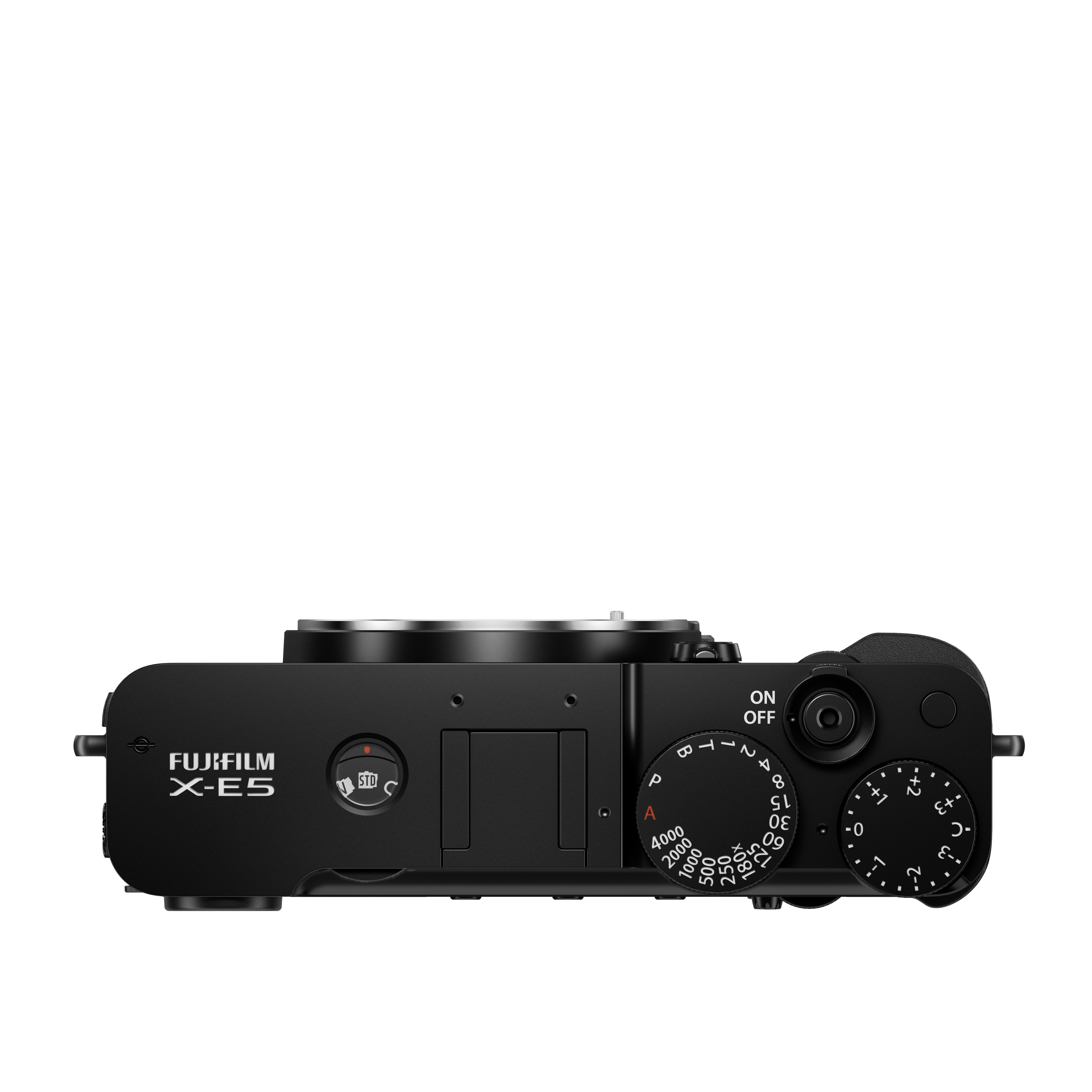 X-E5 (schwarz) X-E5 (schwarz)