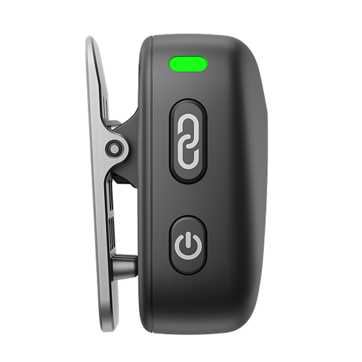 Mic Mini Sender (Infinity Schwarz) Mic Mini Sender (Infinity Schwarz)