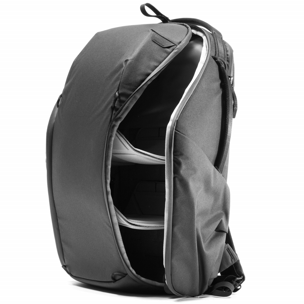 Everyday Backpack 20L Zip V2 (Schwarz) Everyday Backpack 20L Zip V2 (Schwarz)