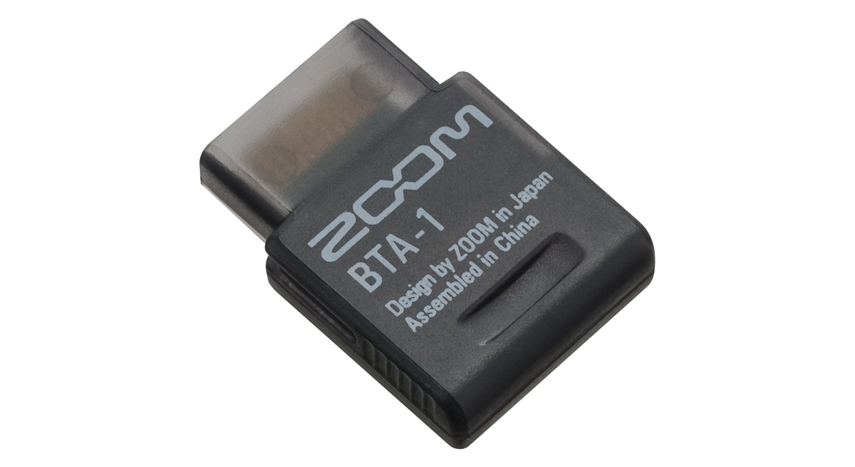 BTA-1 Bluetooth Adapter