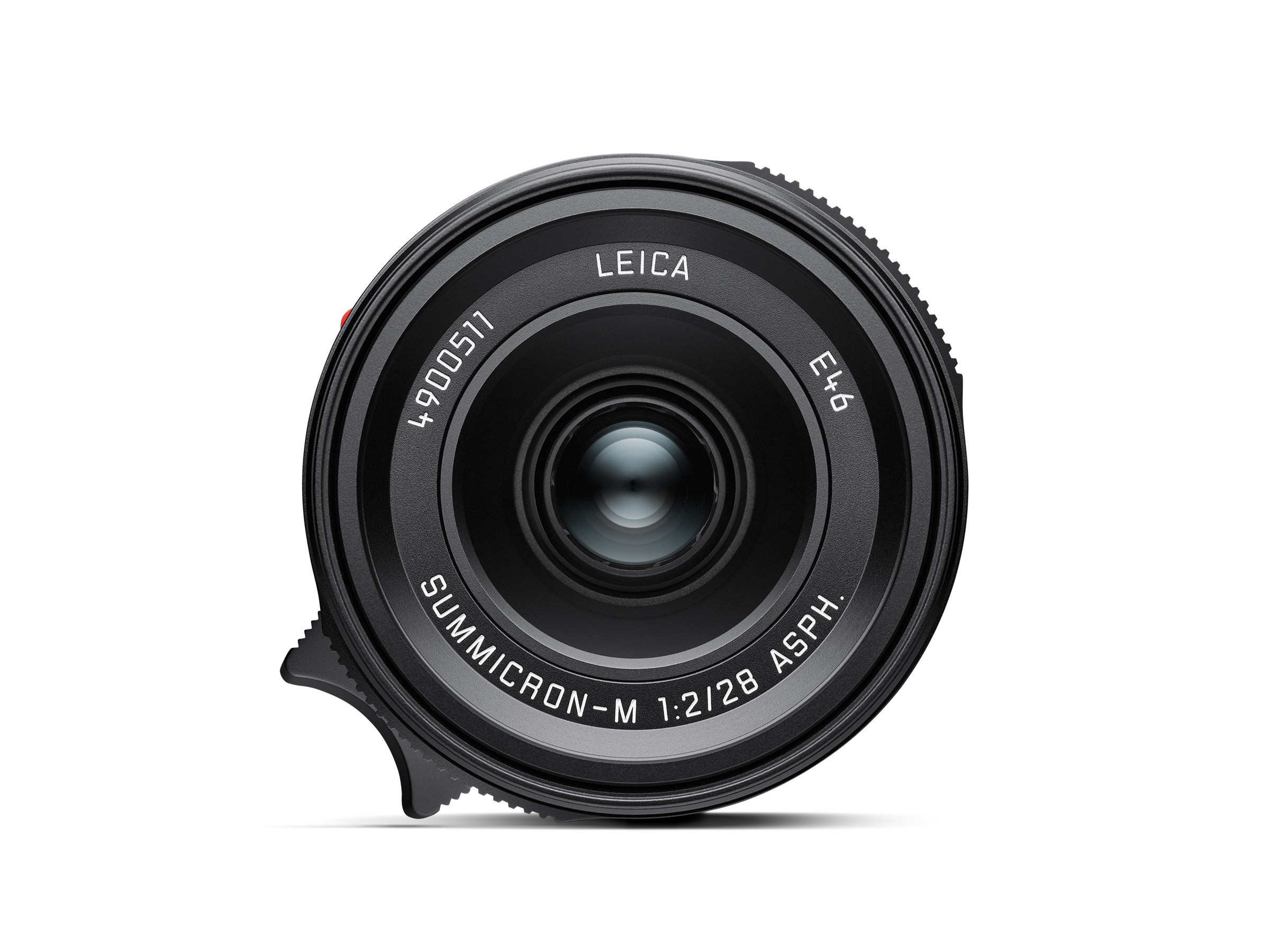 Summicron-M 28mm F2 ASPH. (Schwarz, matt) – Leica M-Mount Summicron-M 28mm F2 ASPH. (Schwarz, matt) – Leica M-Mount