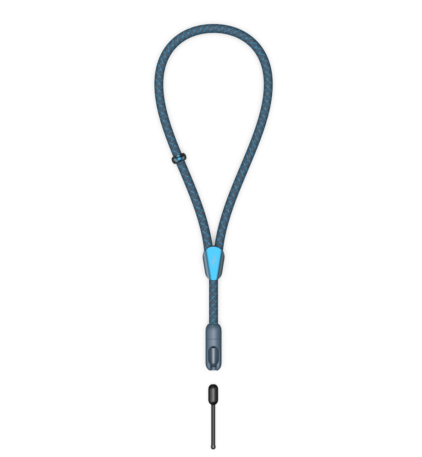 Mobile Cuff (Ocean)