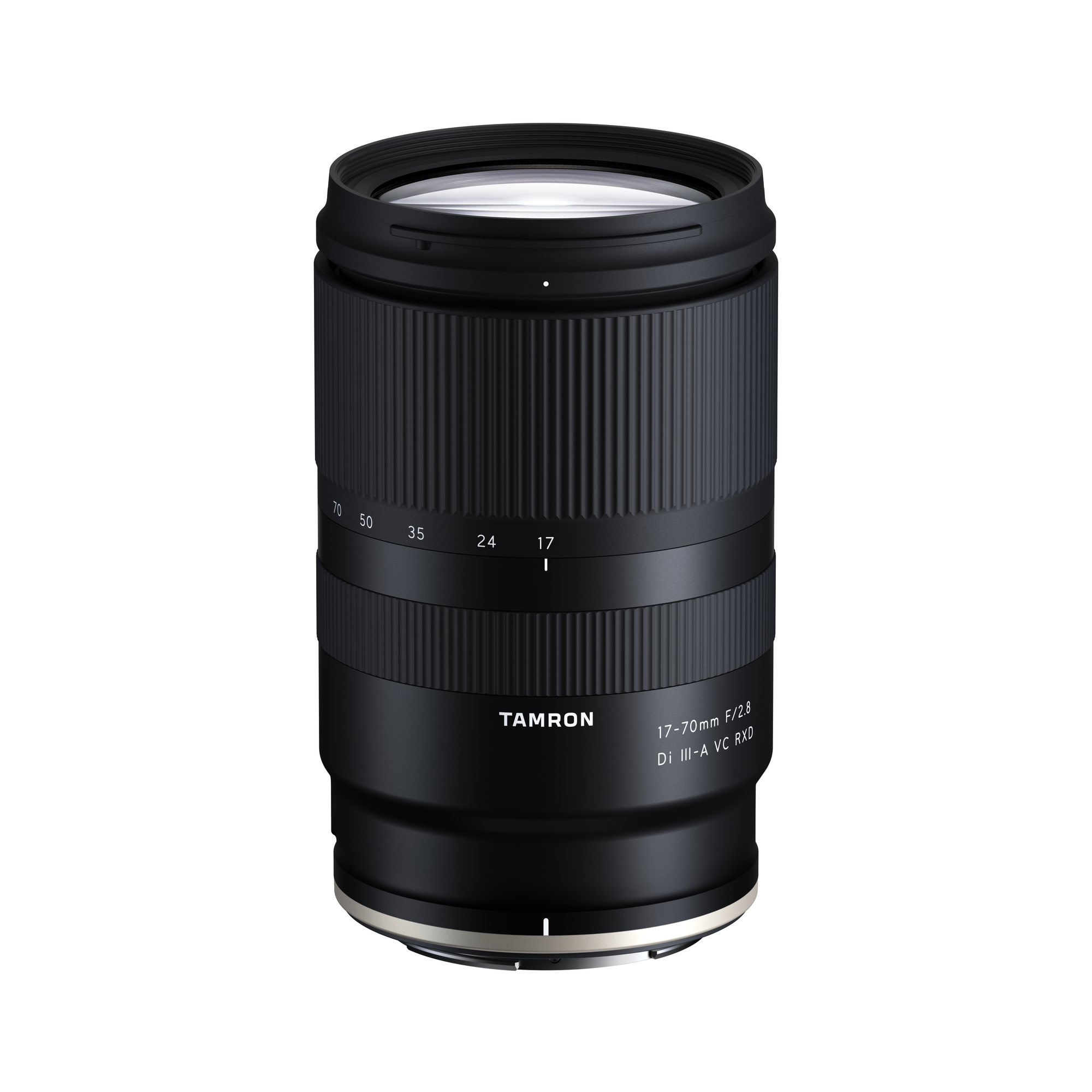 17-70mm F2.8 Di III-A VC RXD – Nikon Z-Mount