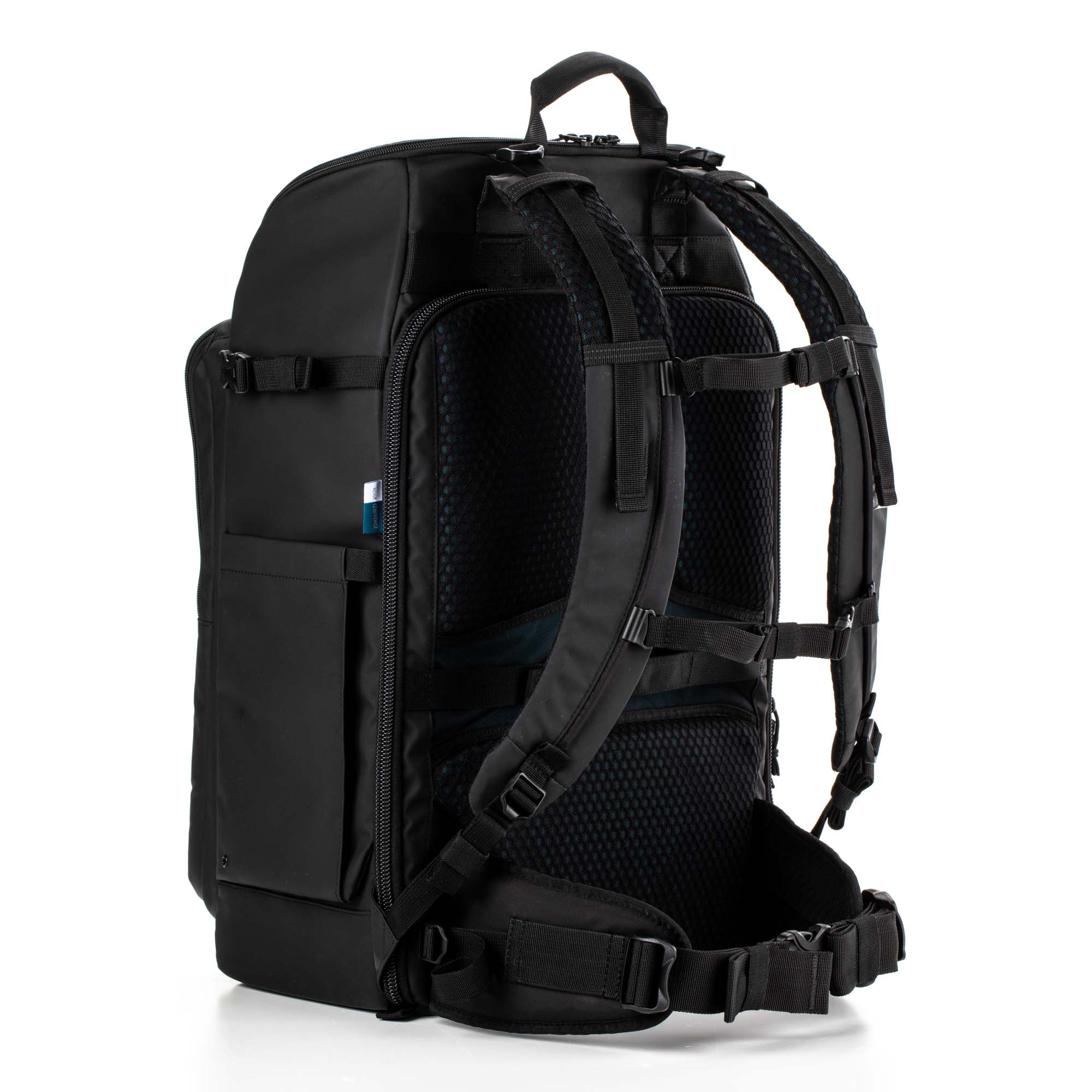 Axis V2 32L Rucksack (schwarz) Tenba Axis V2 32L Rucksack in der Farbe Schwarz, Ansicht von Schräg hinten