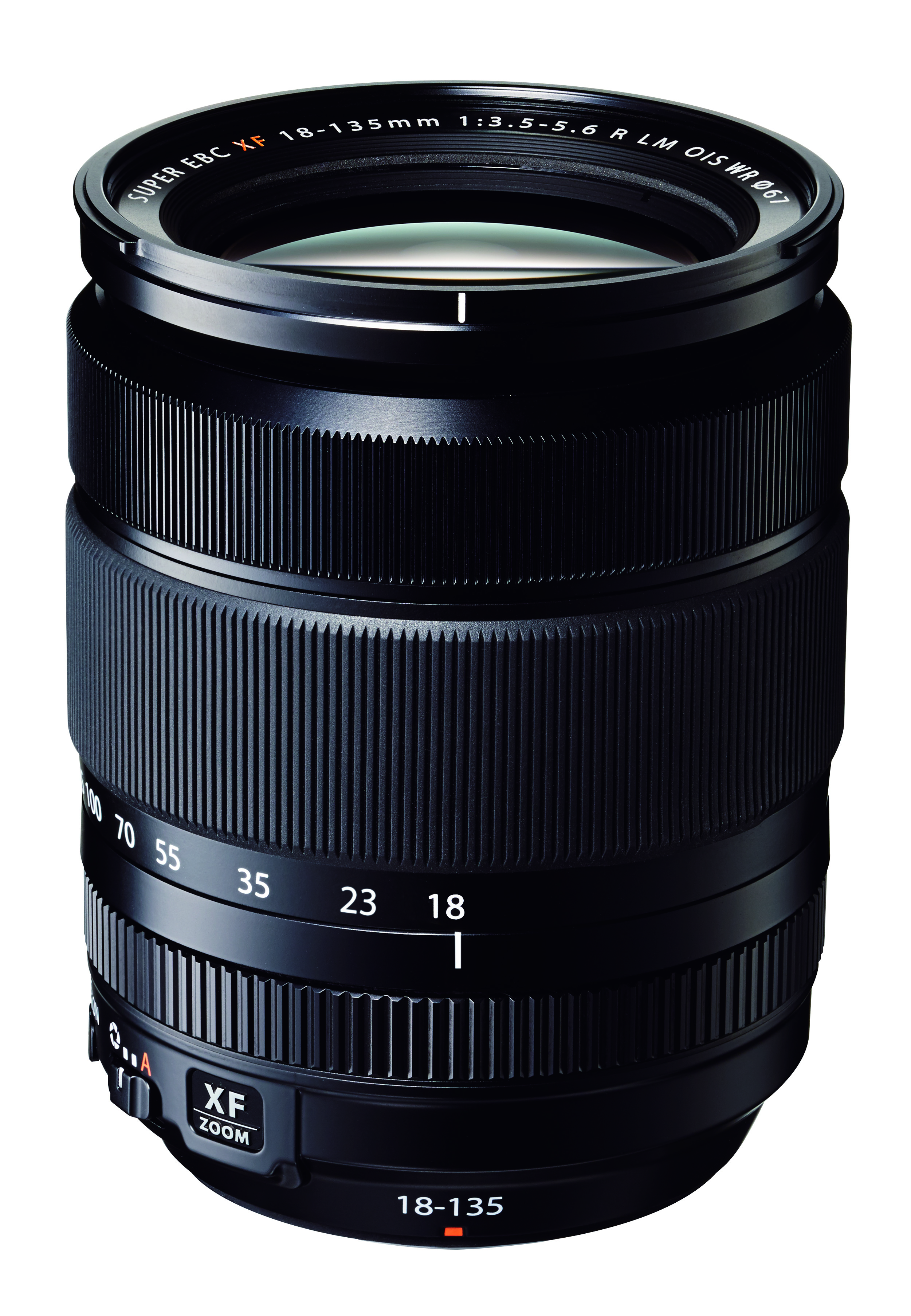 Fujinon XF 18-135mm F3.5-5.6 R LM OIS WR Fujinon XF 18-135mm F3.5-5.6 R LM OIS WR