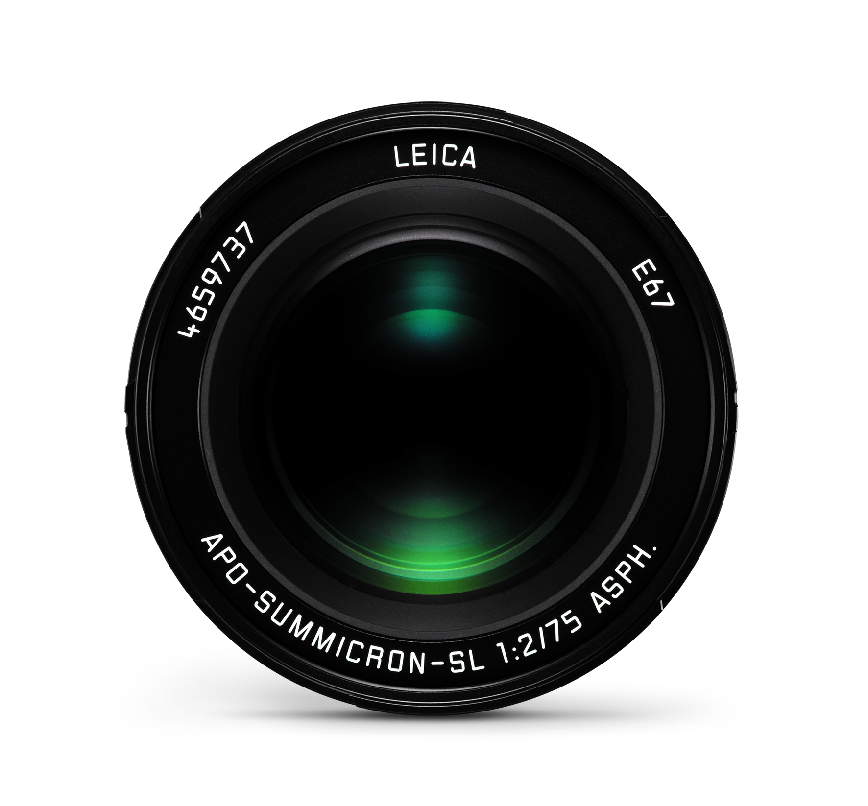 APO-SUMMICRON-SL 75mm F2.0 ASPH. – L-Mount APO-SUMMICRON-SL 75mm F2.0 ASPH. – L-Mount