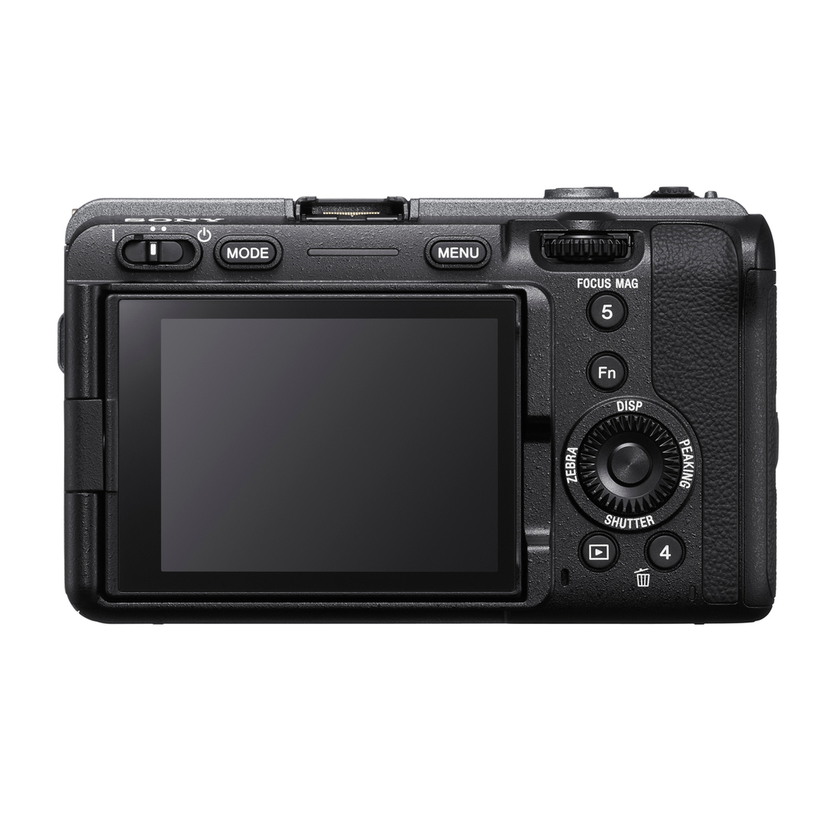 FX3A Gehäuse FX3A Gehäuse