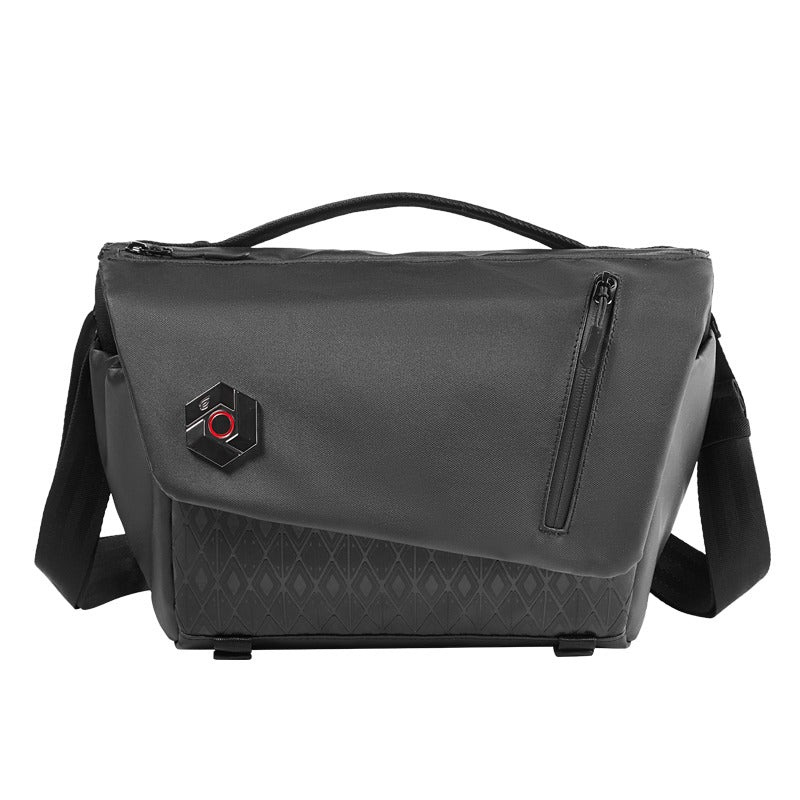 Falcon Serie F2S Kamera Sling Bag (Lite Black)