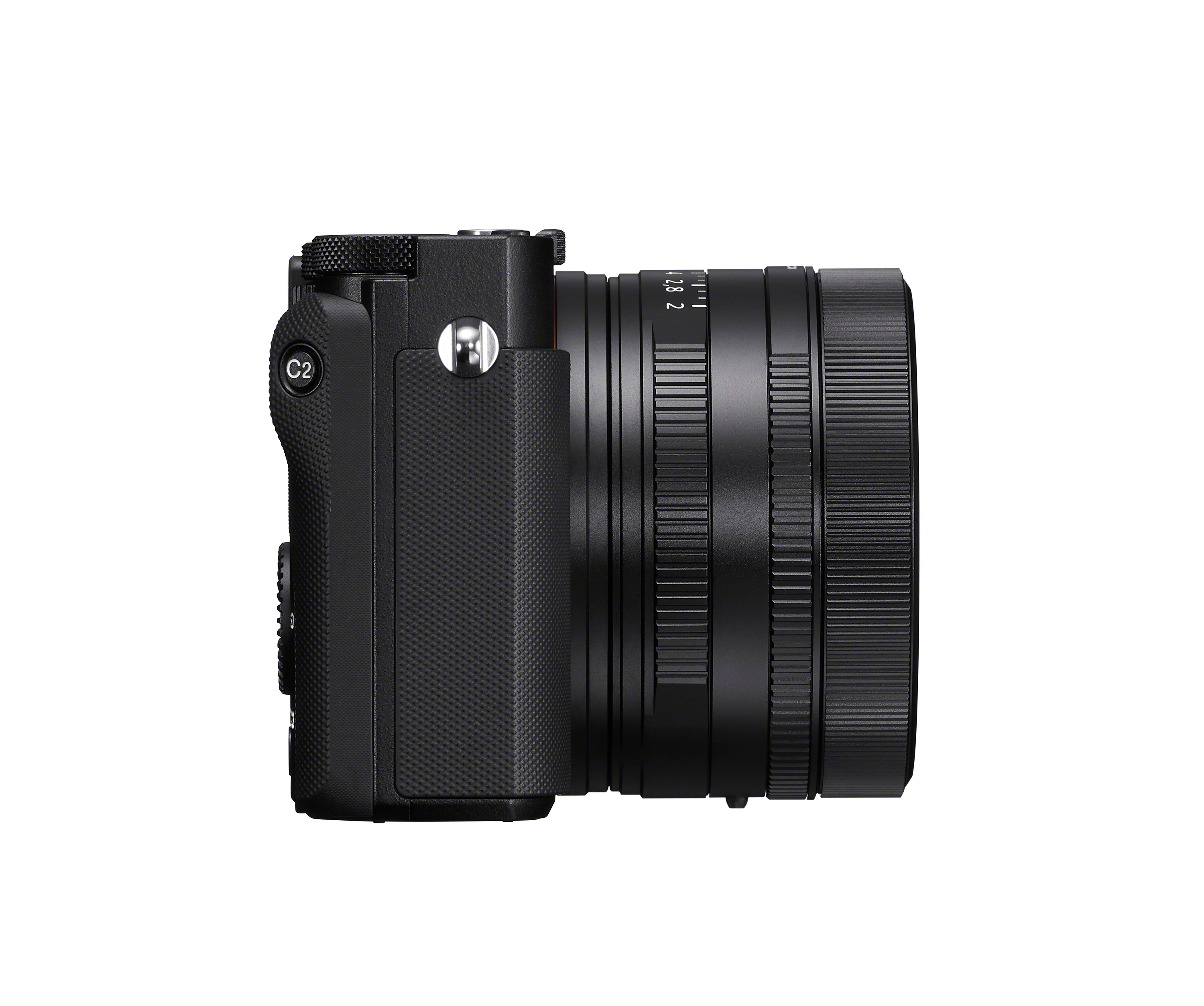 DSC-RX1R III Premium-Vollformat-Kompaktkamera DSC-RX1R III Premium-Vollformat-Kompaktkamera