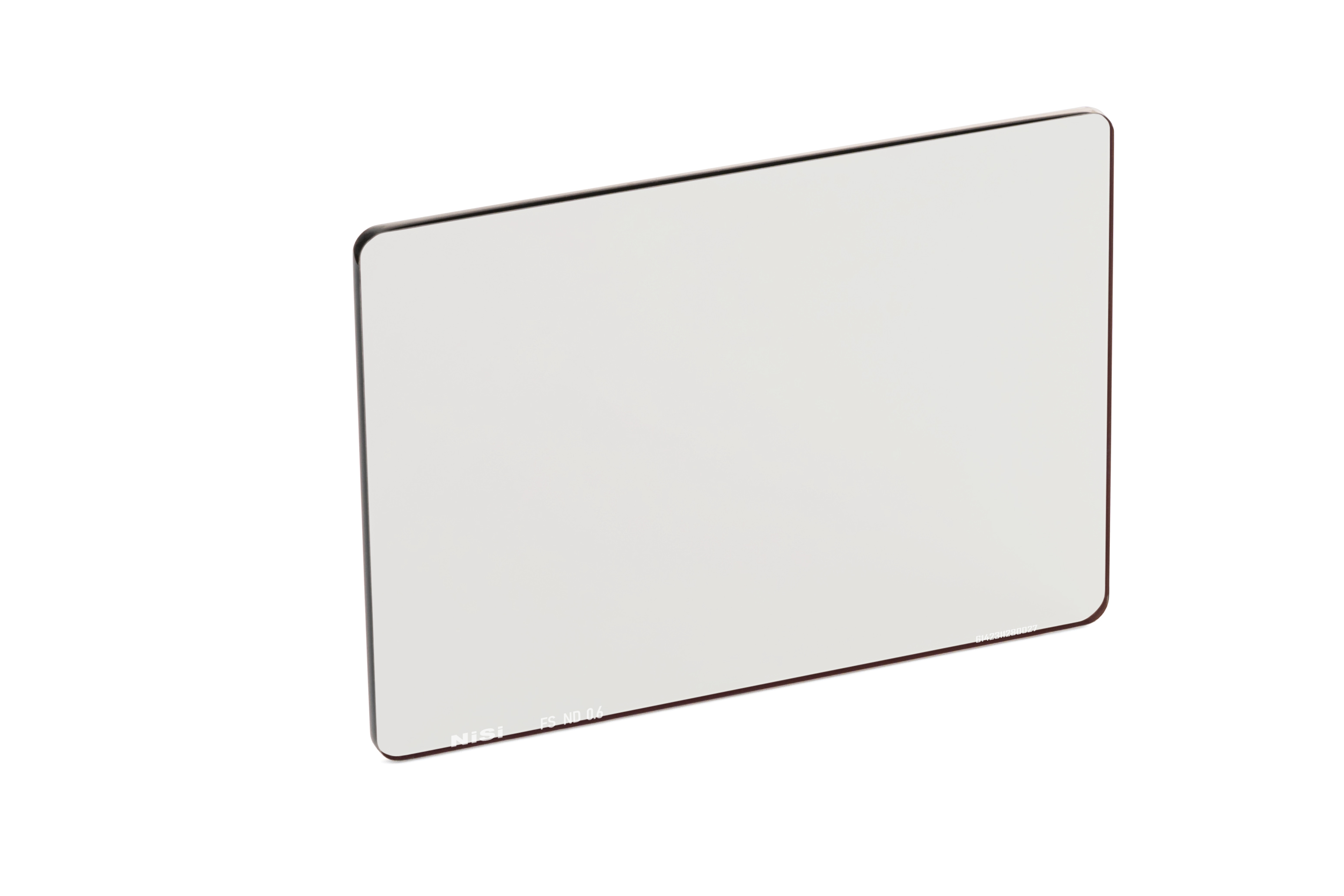 Cinema 4x5.65" Graufilter FS ND4 – 2 Stops NiSi Cinema 4x5.65" Graufilter mit Full Spectrum Beschichtung ND4