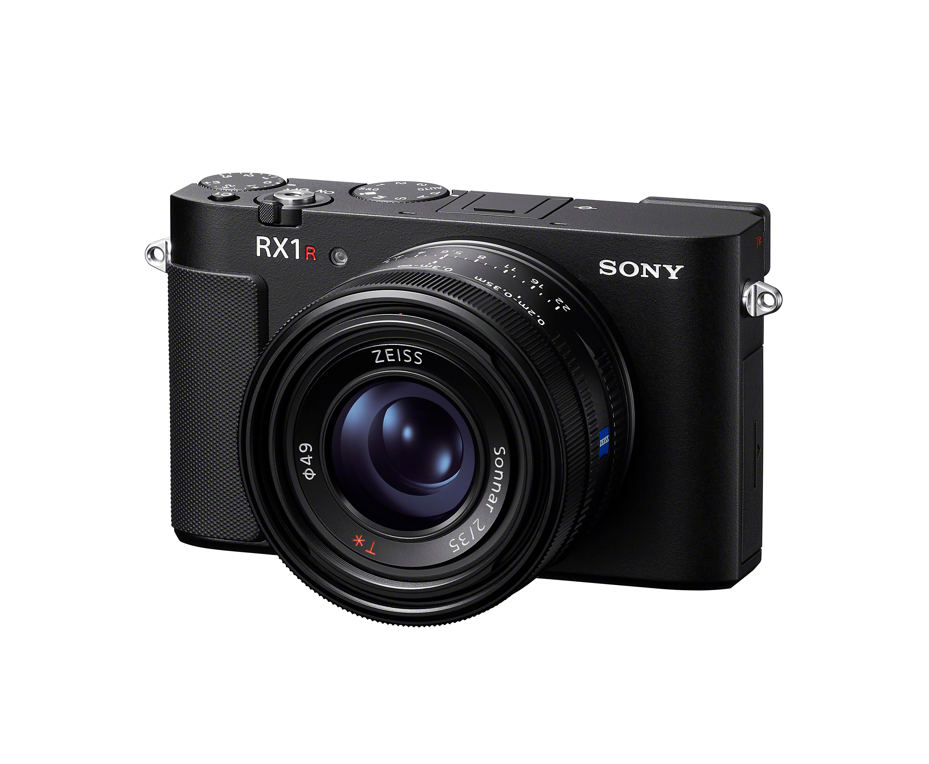 DSC-RX1R III Premium-Vollformat-Kompaktkamera DSC-RX1R III Premium-Vollformat-Kompaktkamera