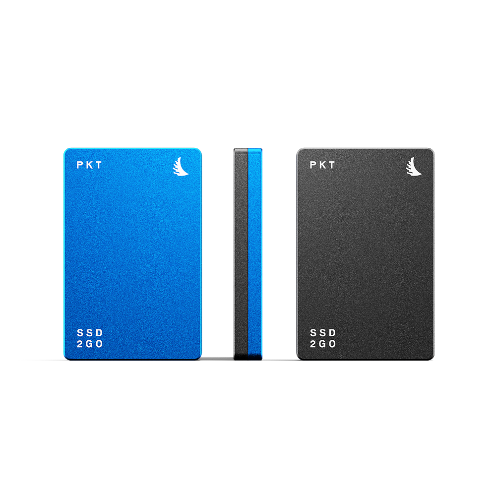 SSD2go PKT MK2 1TB (Blau) SSD2go PKT MK2 1TB (Blau)