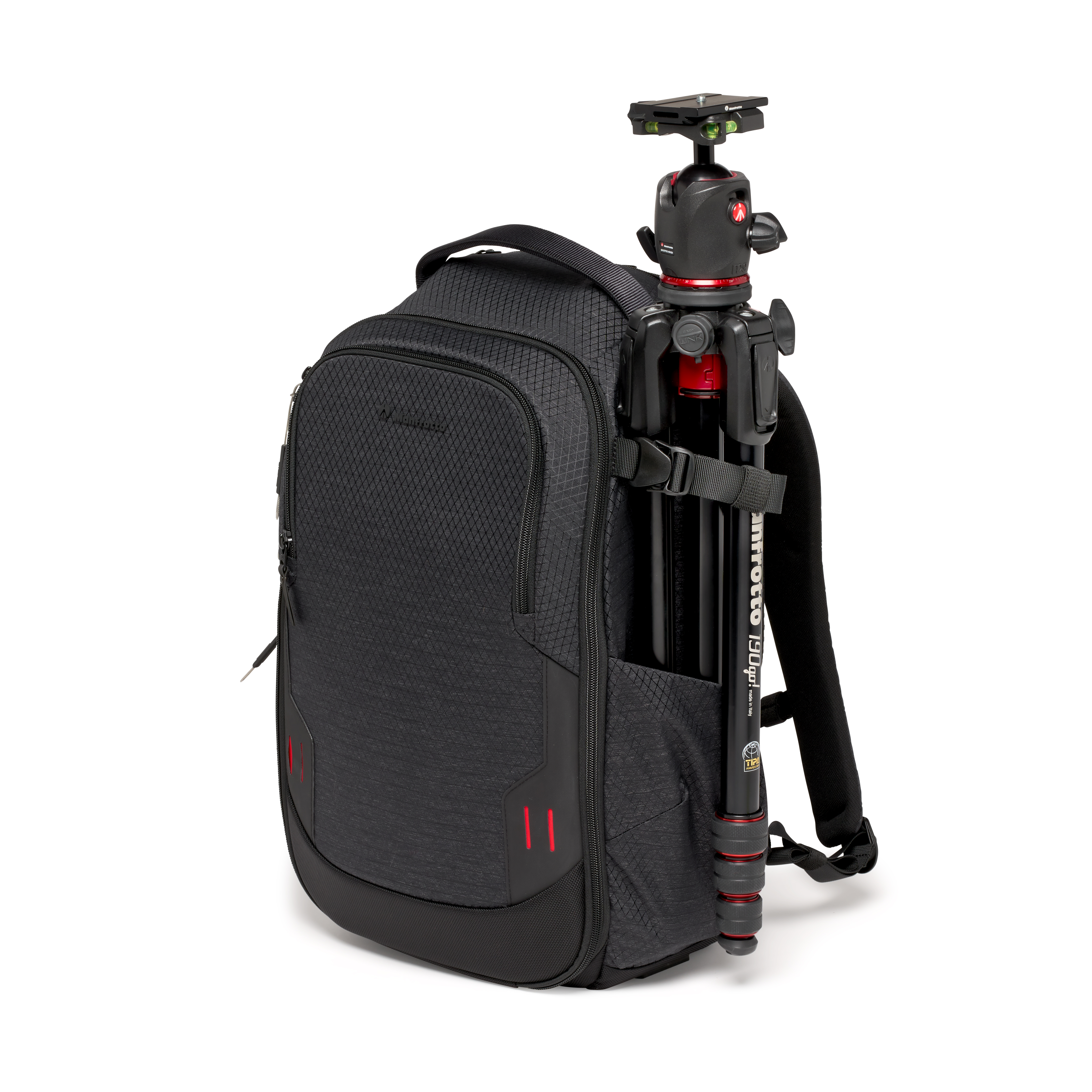 PRO Light Frontloader Kamerarucksack M