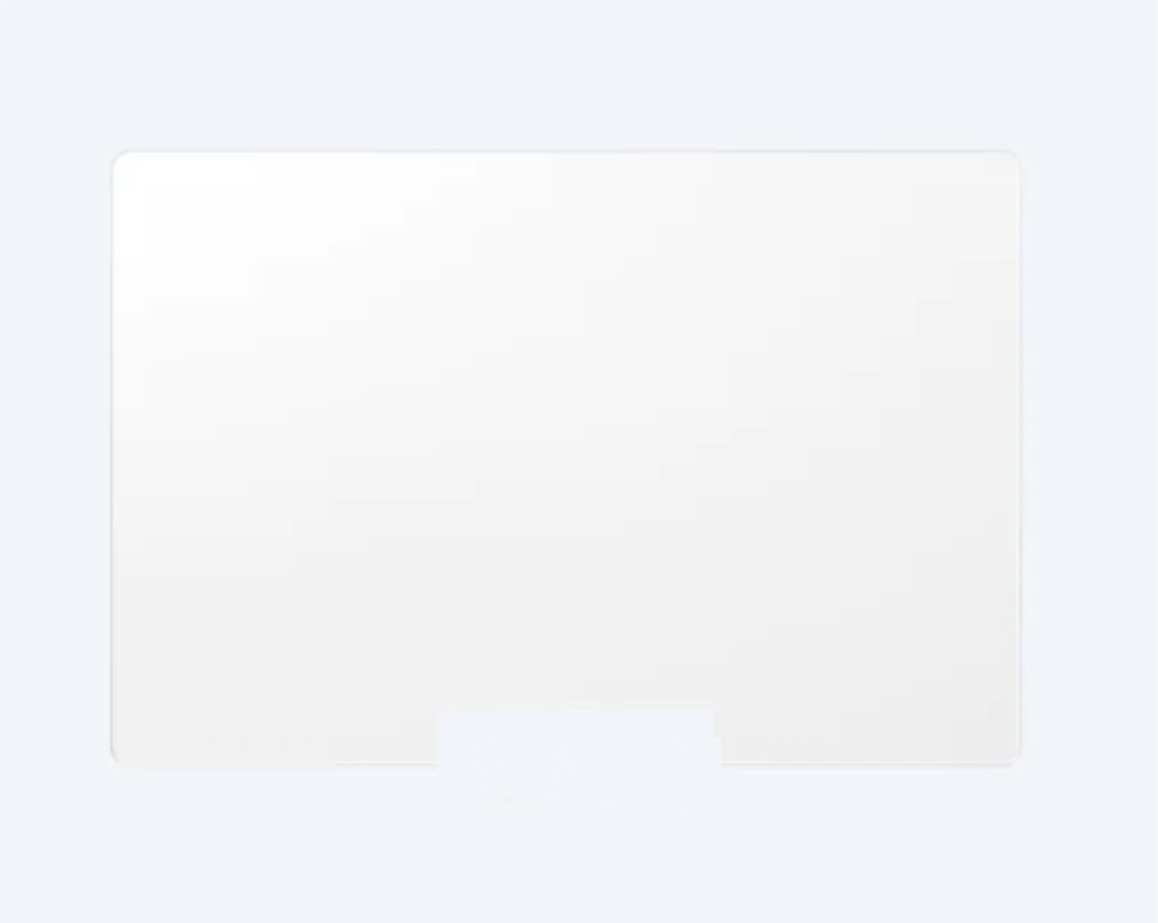 PCK-LG2 Display-Glasschutzfolie PCK-LG2 Display-Glasschutzfolie