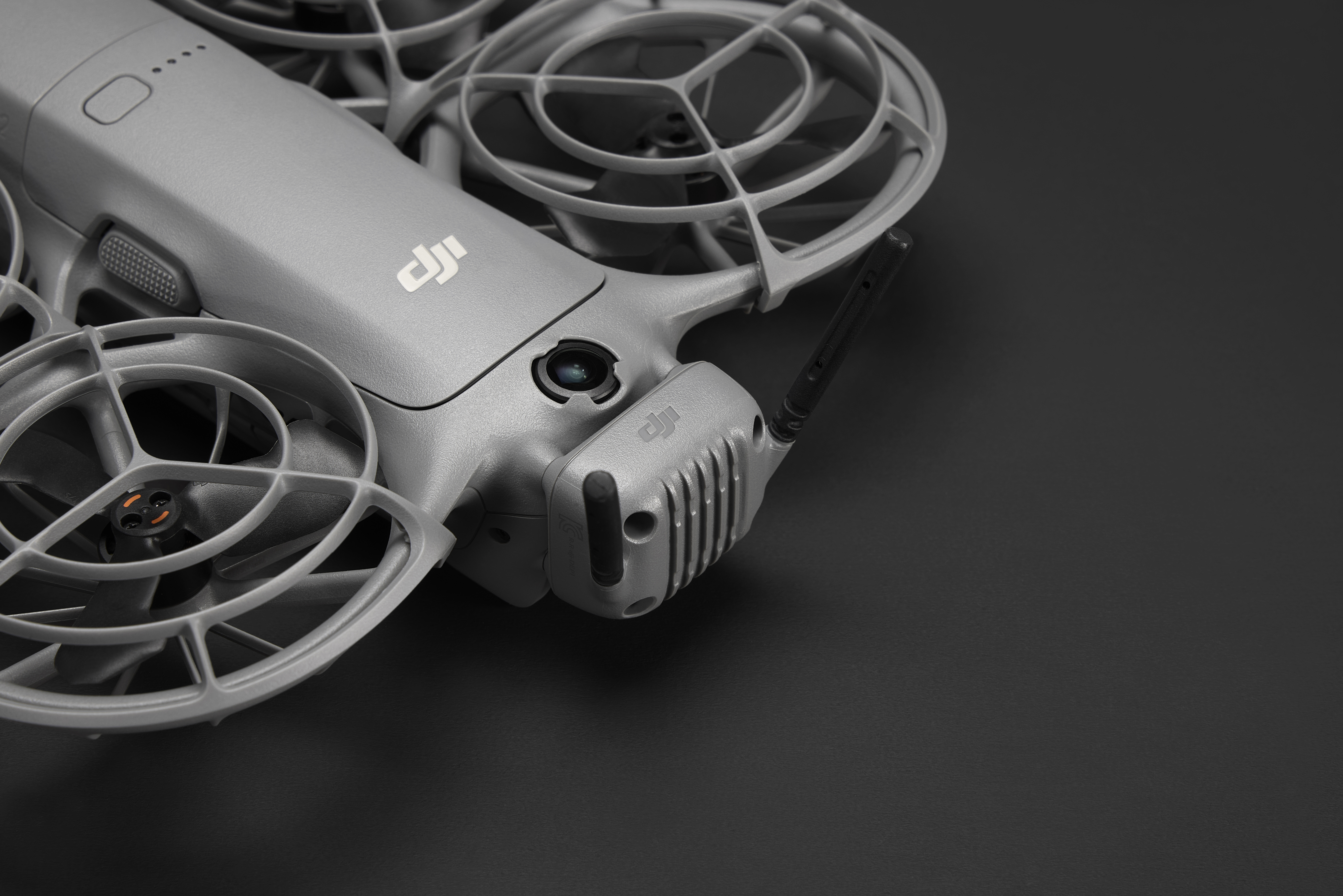 Digitaler Sendeempfänger für DJI Neo 2 Digitaler Sendeempfänger für DJI Neo 2