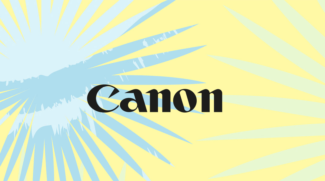 Canon EOS R-System Highlights während der Digitalstore Sommer Deal Days 2026