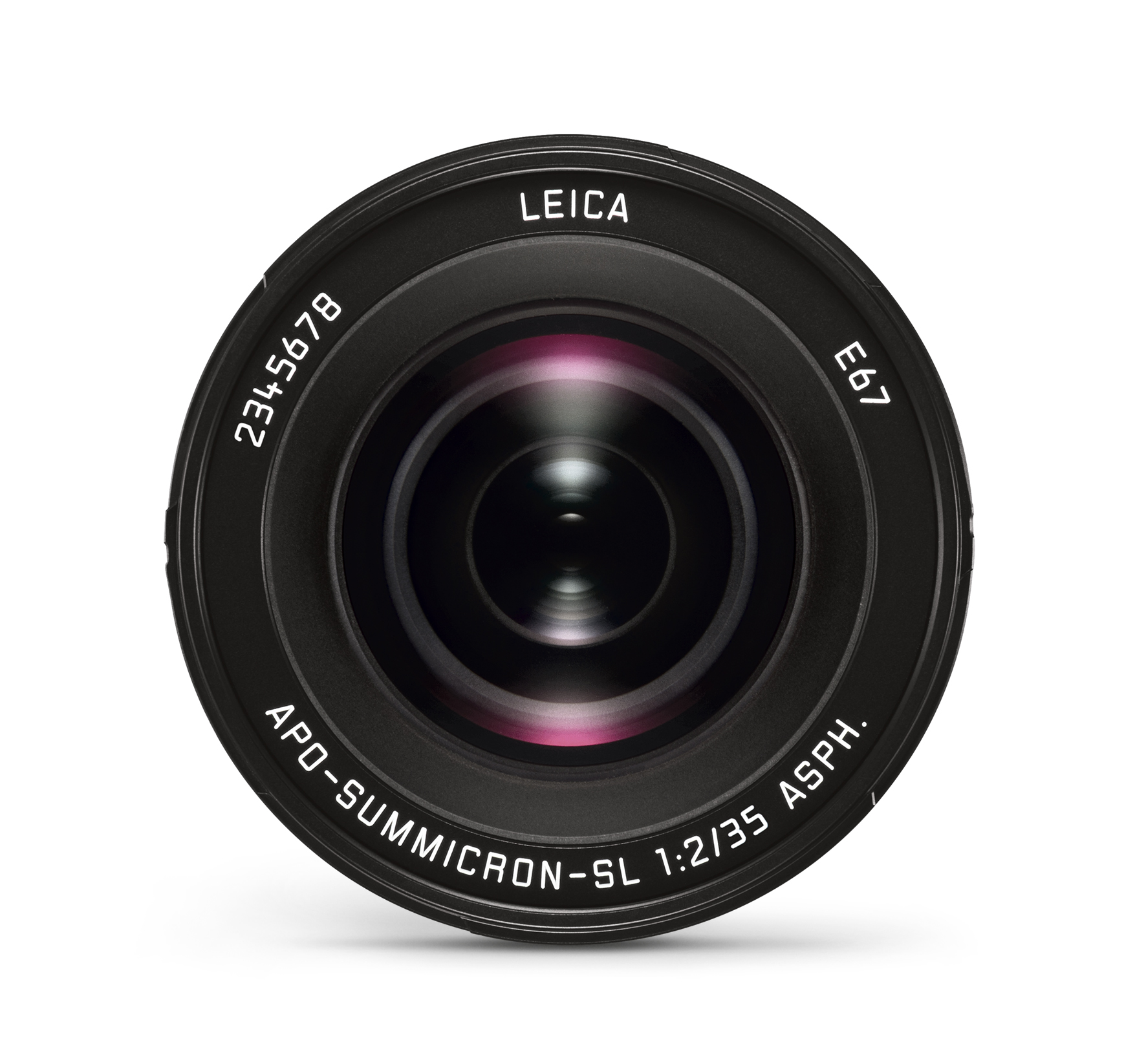 APO-SUMMICRON-SL 35mm F2.0 ASPH. – L-Mount APO-SUMMICRON-SL 35mm F2.0 ASPH. – L-Mount