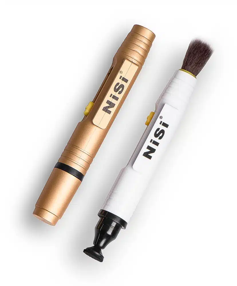 NiSi Lens Pen Reinigungsstift