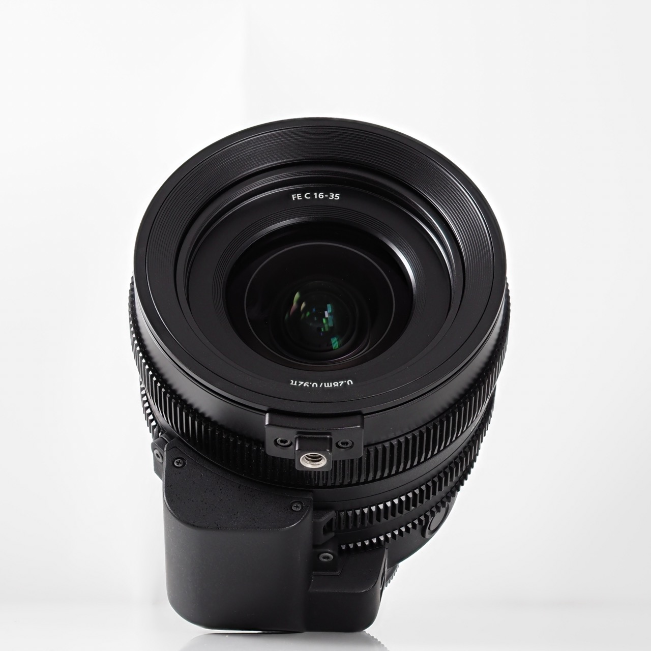 Sony FE C 16-35mm T3.1G