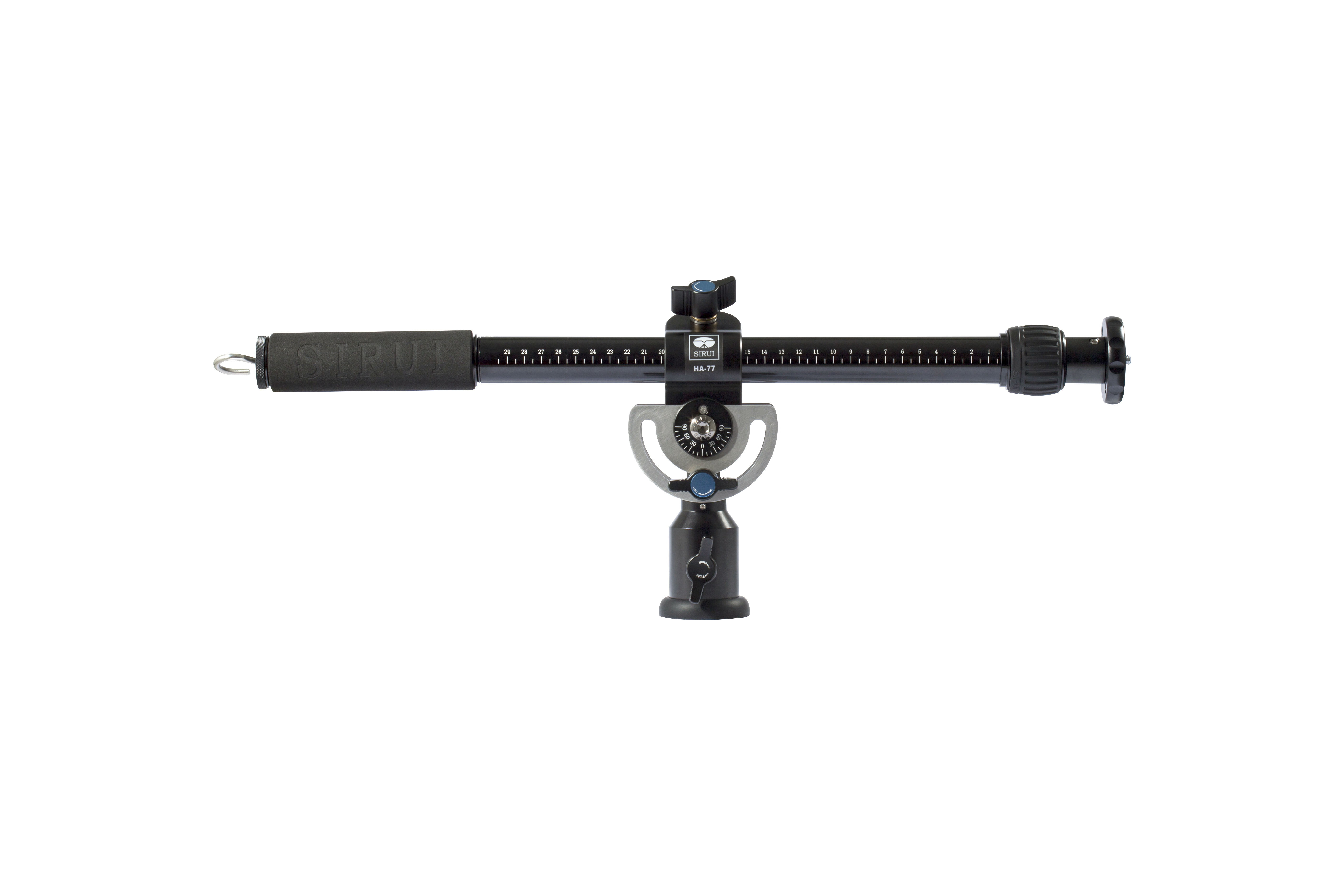 HA-77 Teleskop-Auslegearm HA-77 Teleskop-Auslegearm