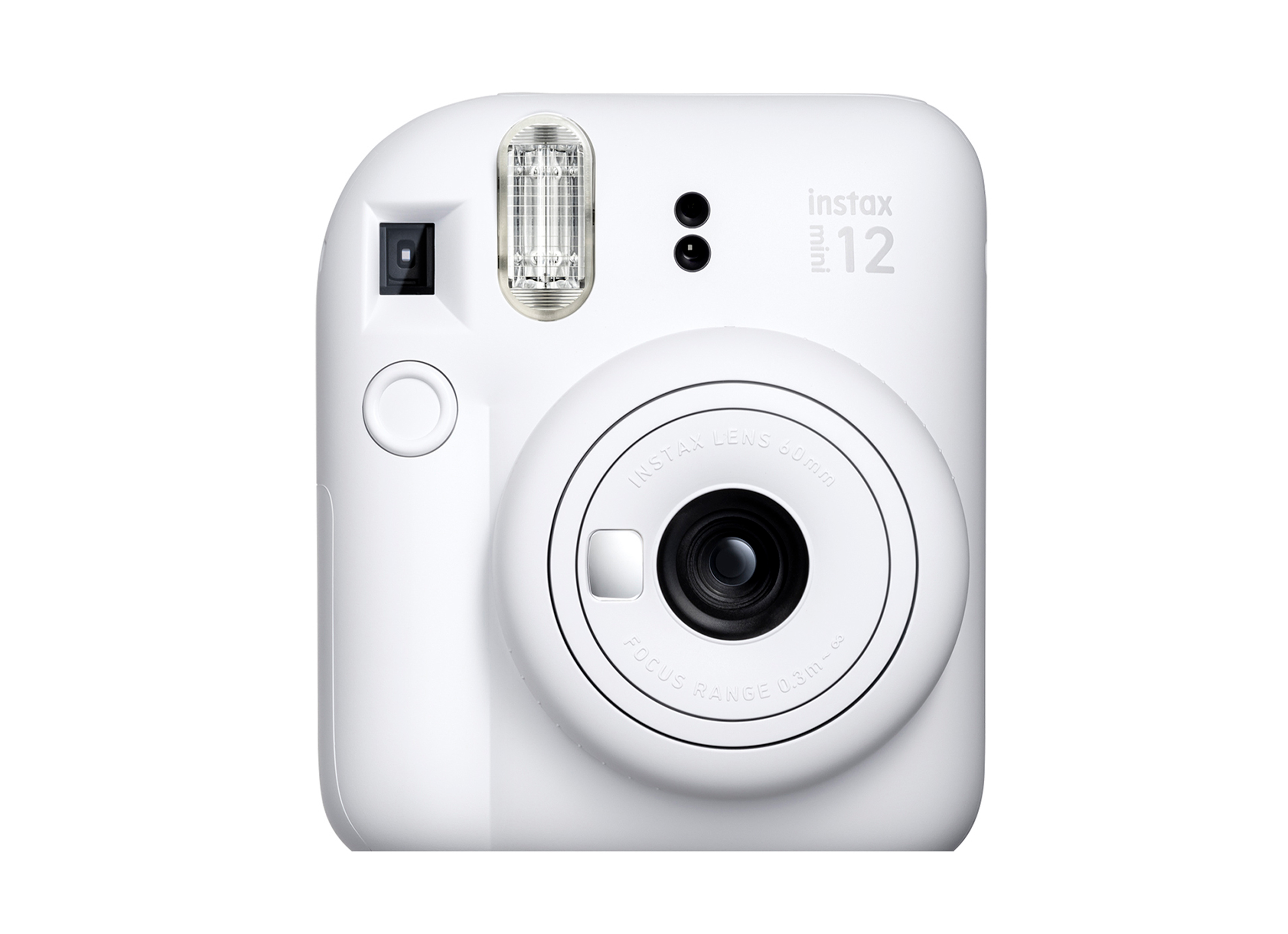 Instax mini 12 (Clay White) Instax mini 12 (Clay White)