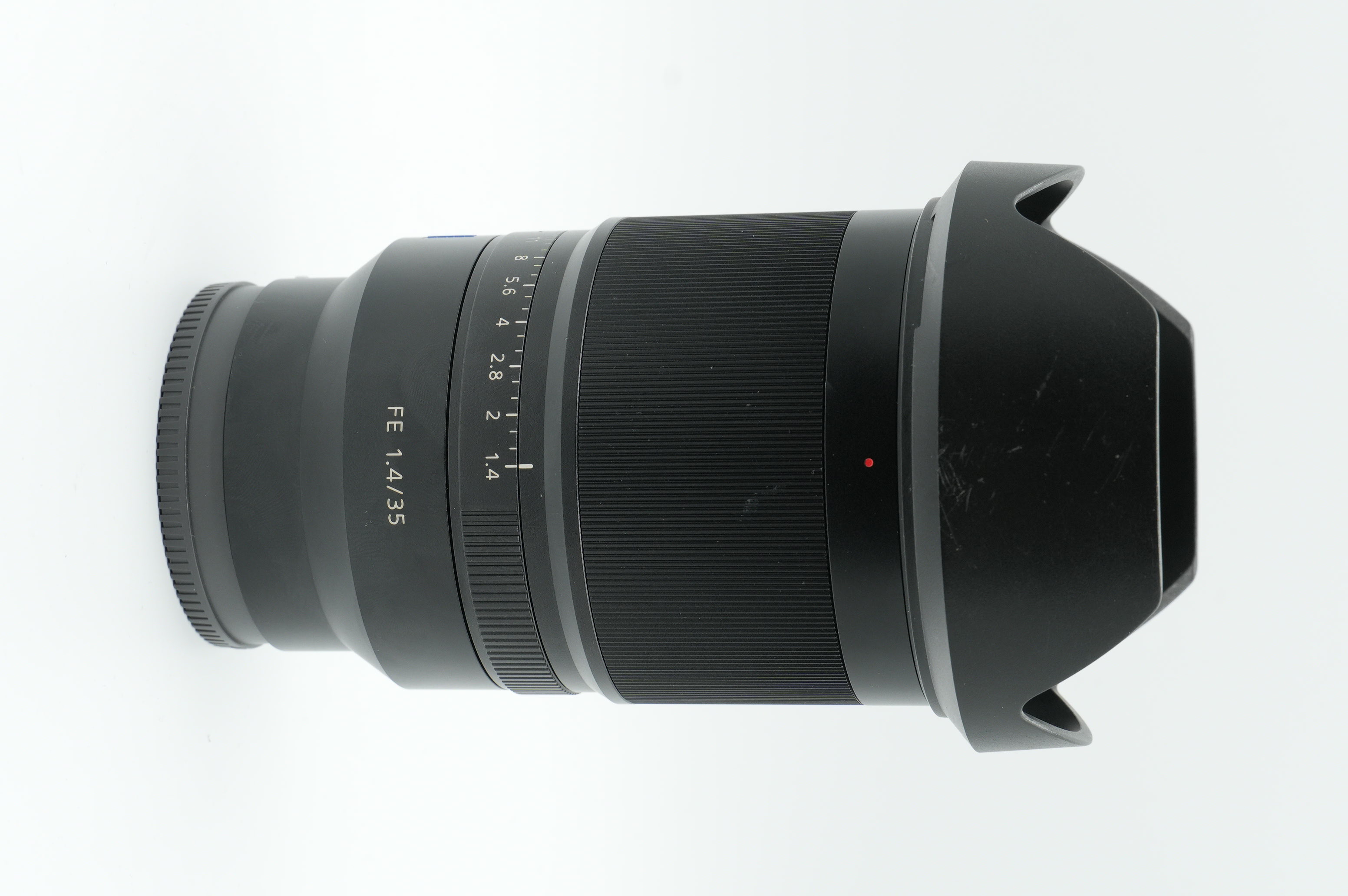 Sony FE 35mm F1.4 ZA Distagon