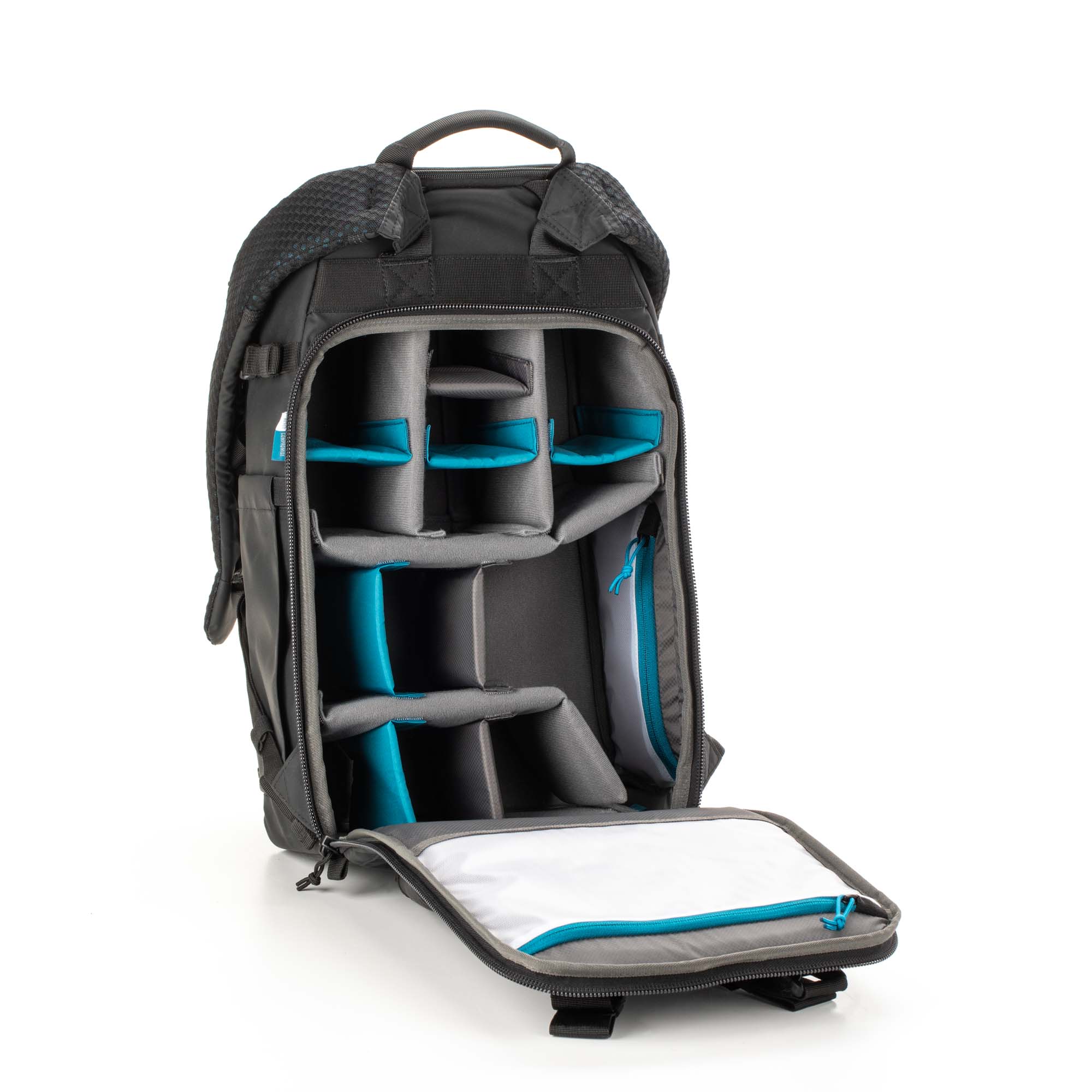 Axis V2 20L Rucksack (multicamo/schwarz) Axis V2 20L Rucksack (multicamo/schwarz)