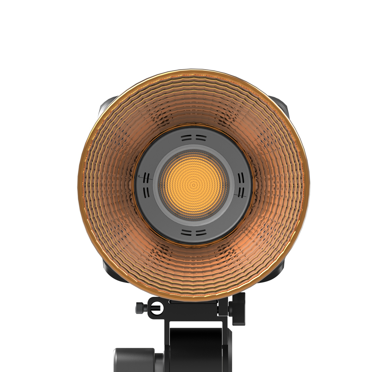3966 RC 350B Bi-Color LED- Videoleuchte SmallRig 3976 RC 450B Bi-Color LED- Videoleuchte, Frontal